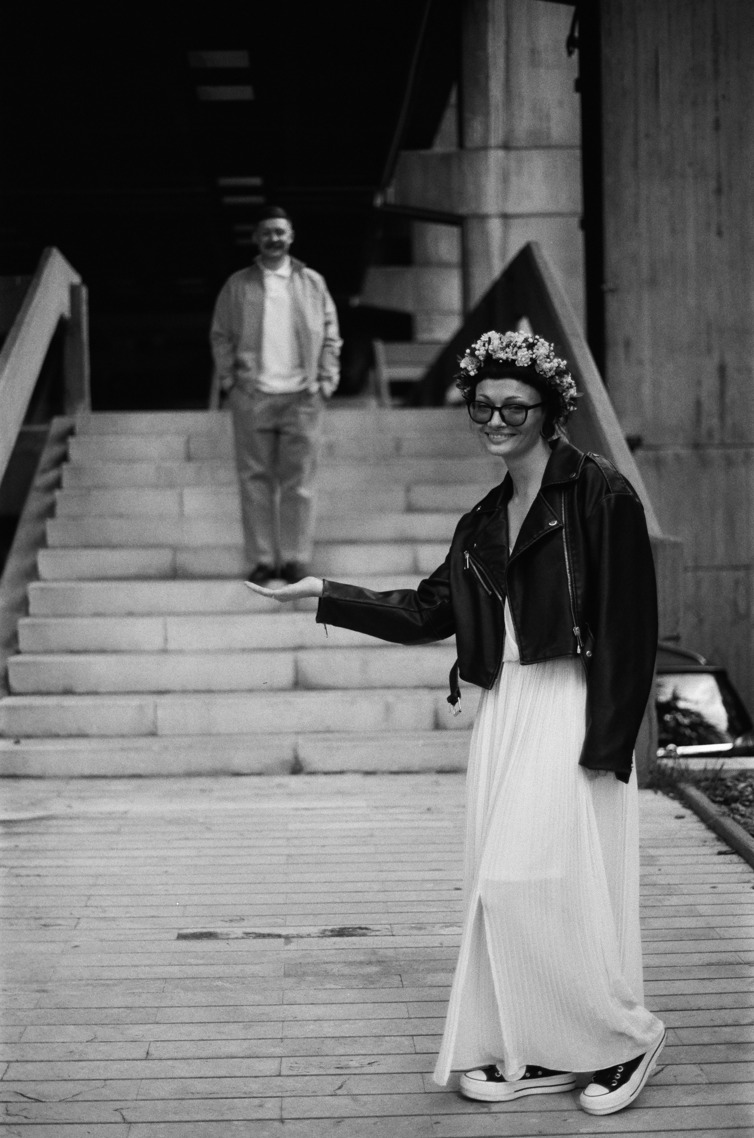 Wedding // Ilya & Nastya. Bleeding Fin photostock
