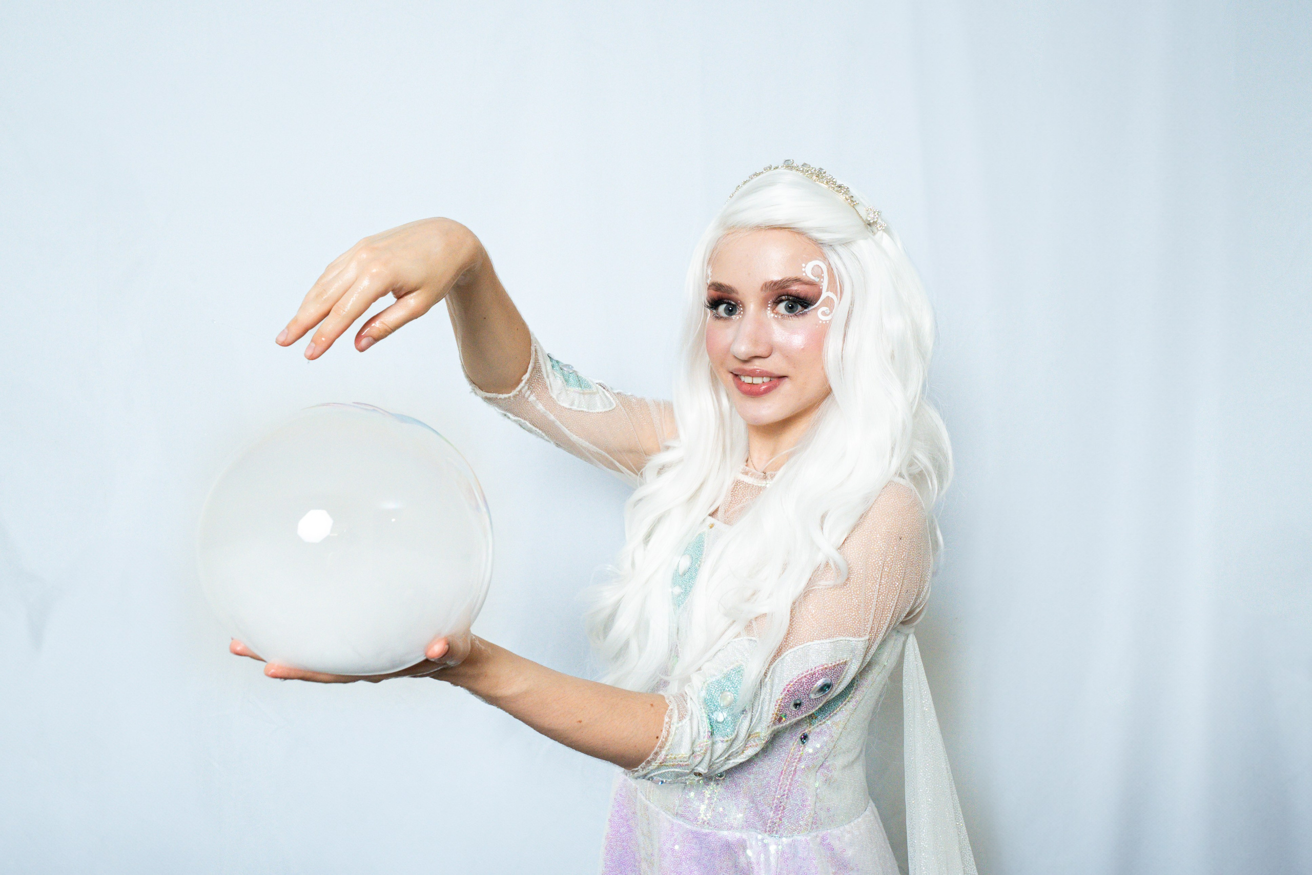 Branding. Madhurina photography