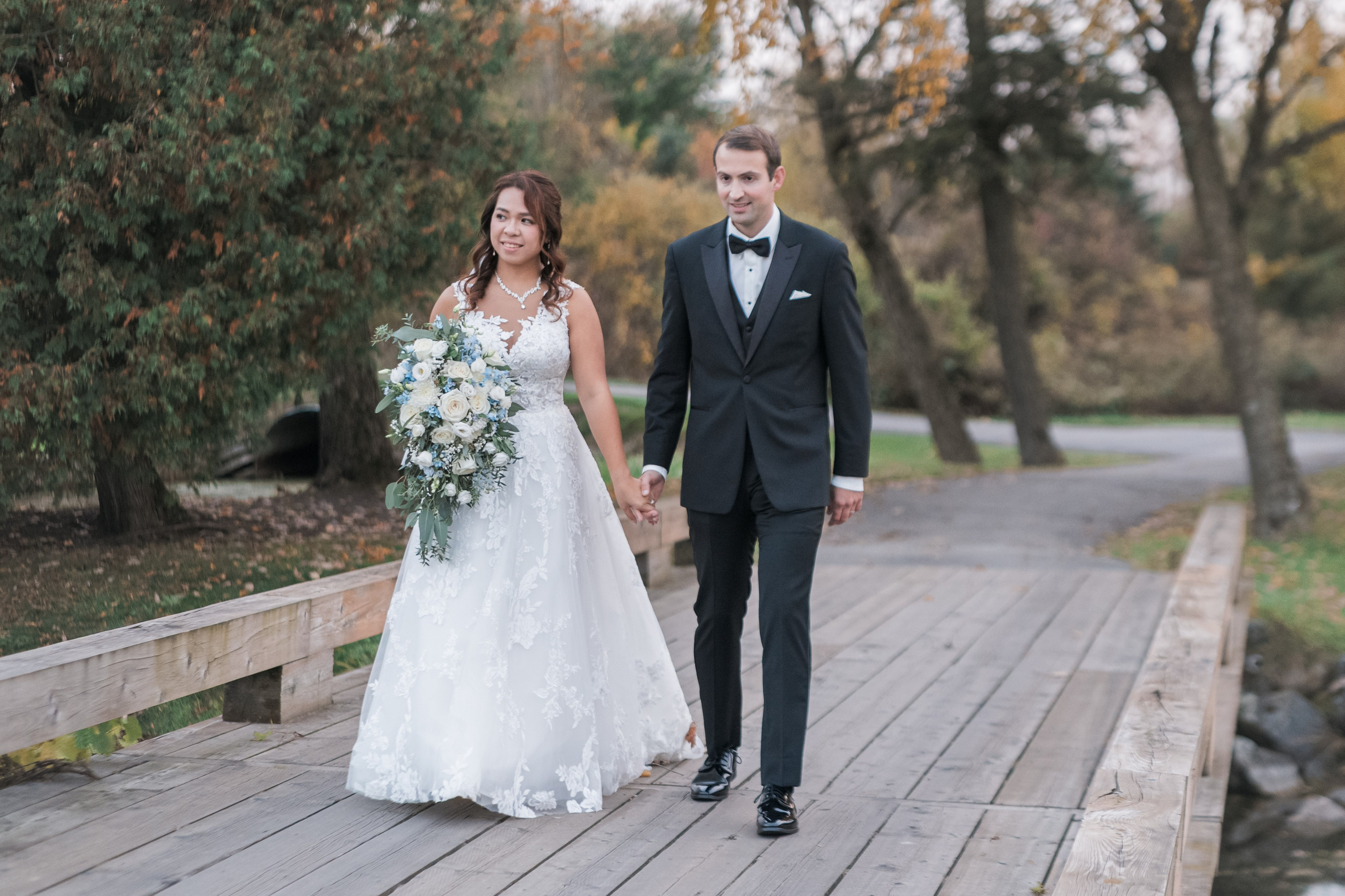 Tiffany&Kevin. Madhurina photography