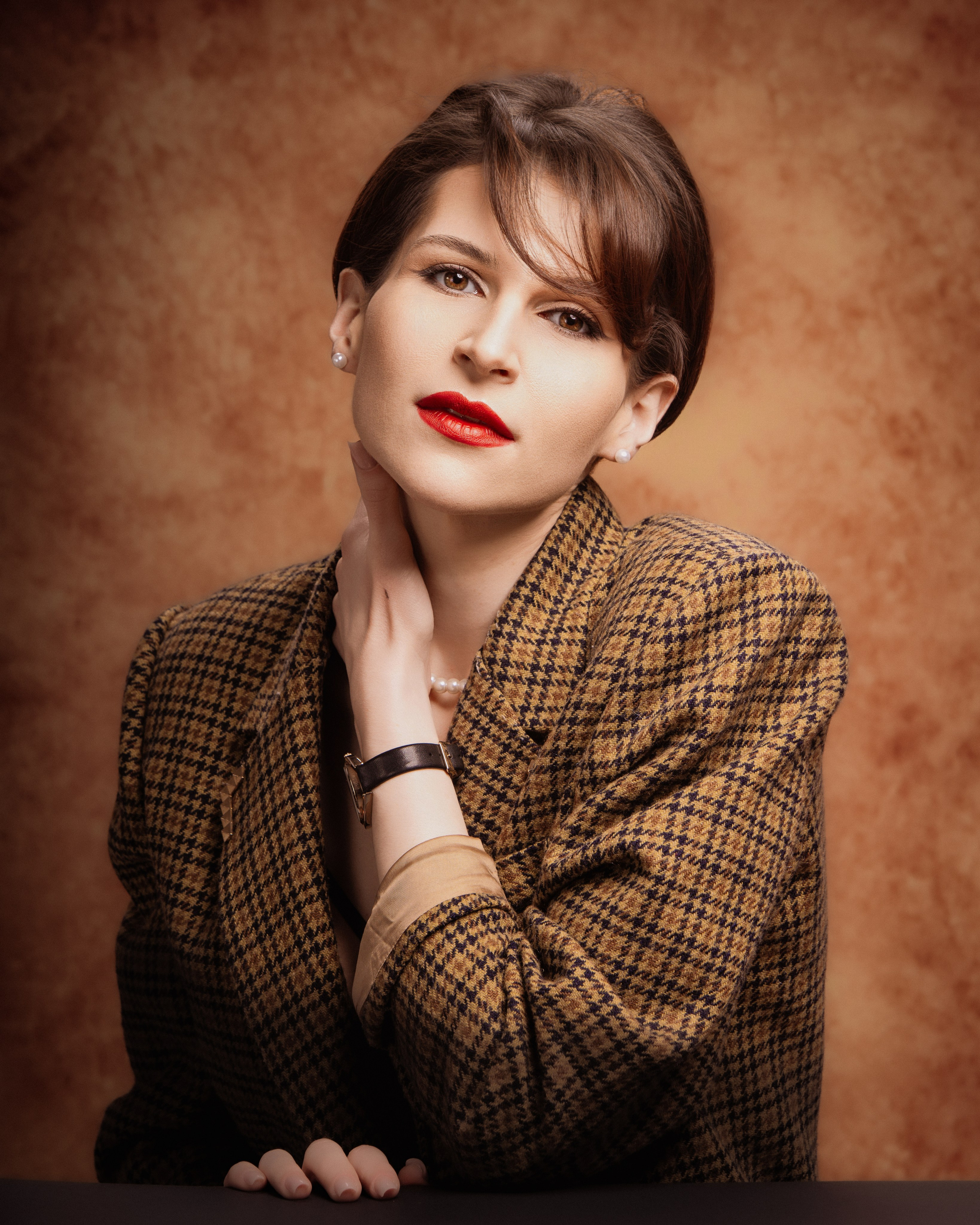 Studio Foto București – Ședințe Portret și Fashion | MitroIIulian