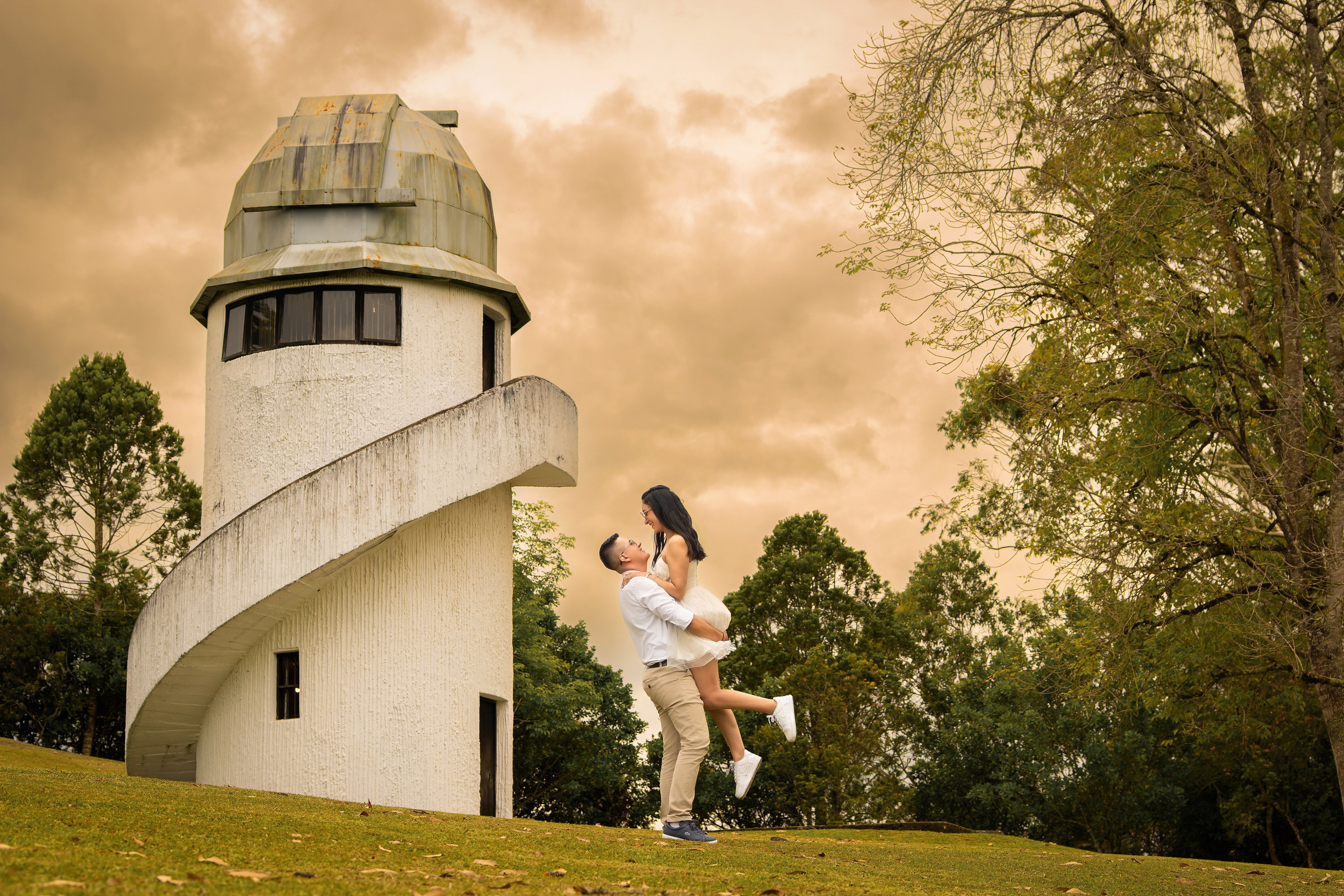 Maicol Arias Wedding Photography