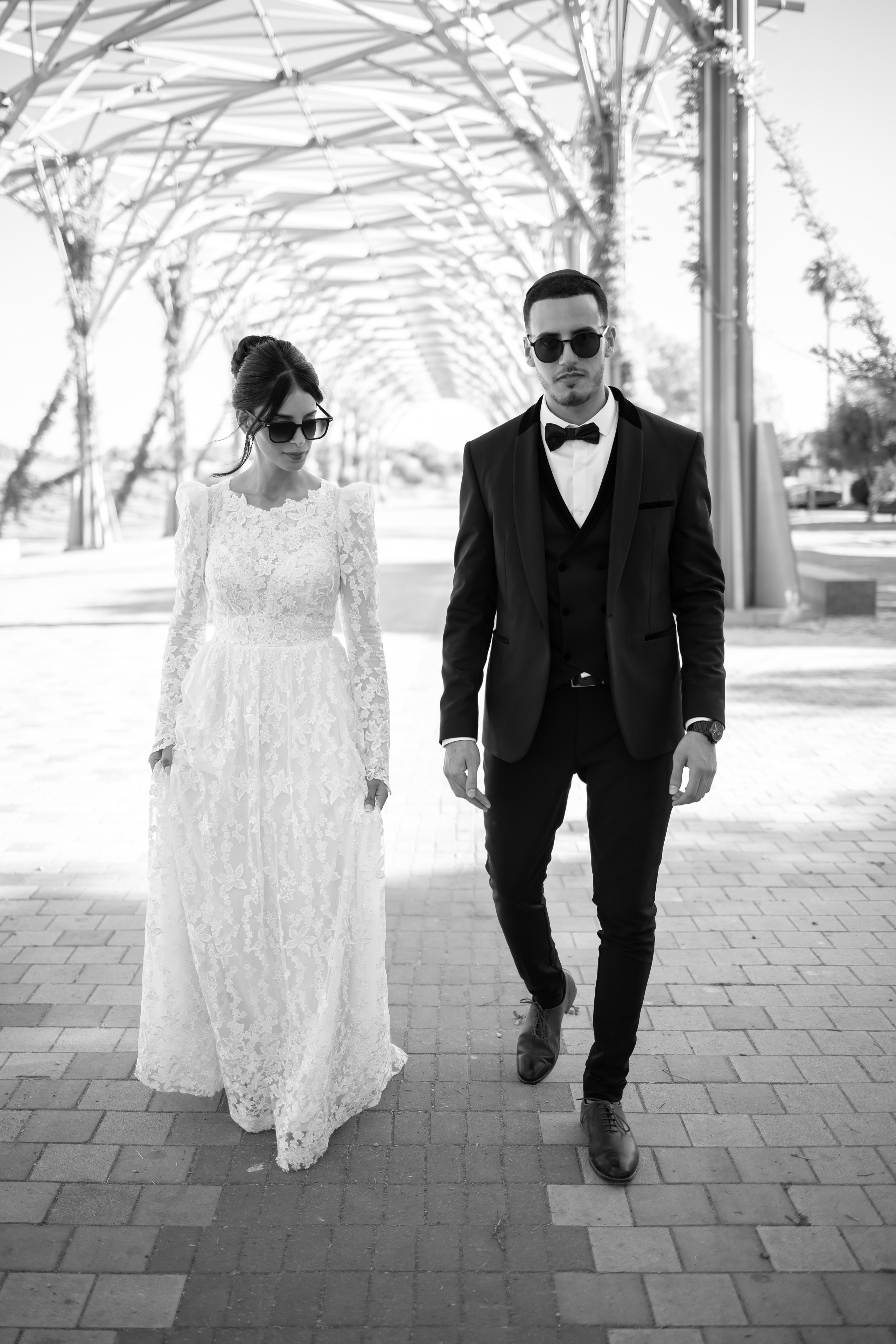 Y &H. משה מנשה צלם חתונות