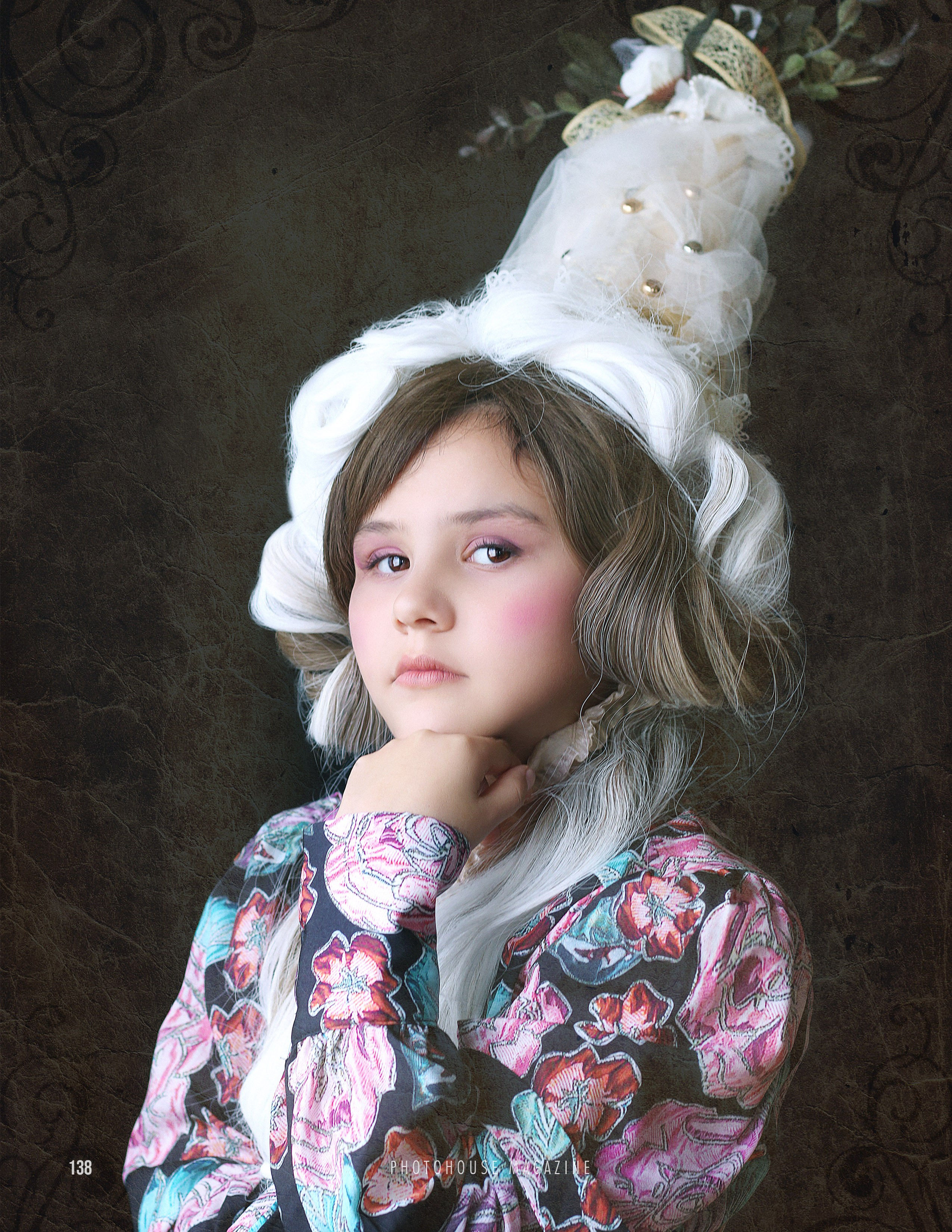 PHOTOHOUSE/ДАНИЯ. Фотограф Рената Каман. Анталия, Турция