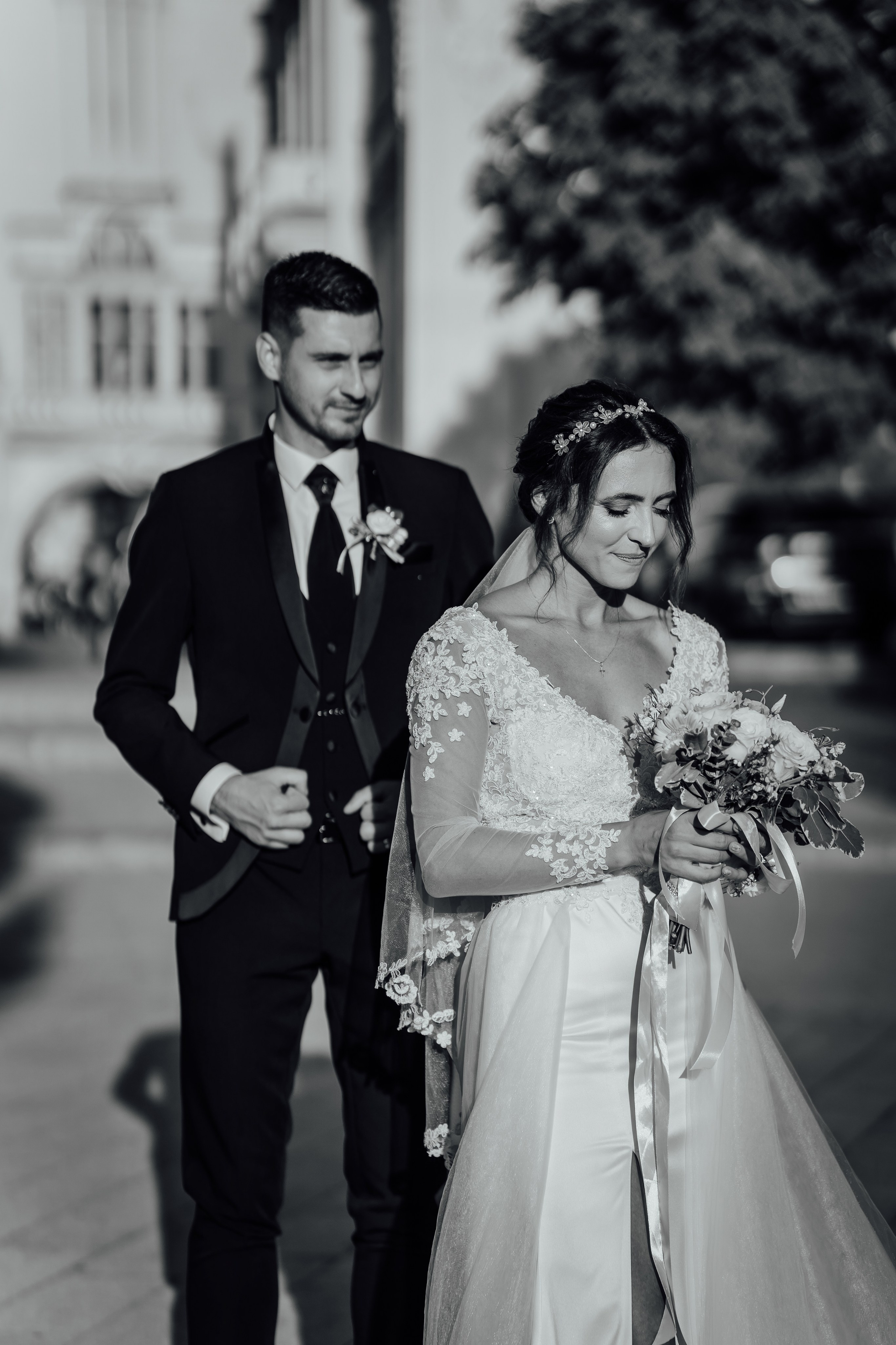 Nunta Ancuta & George