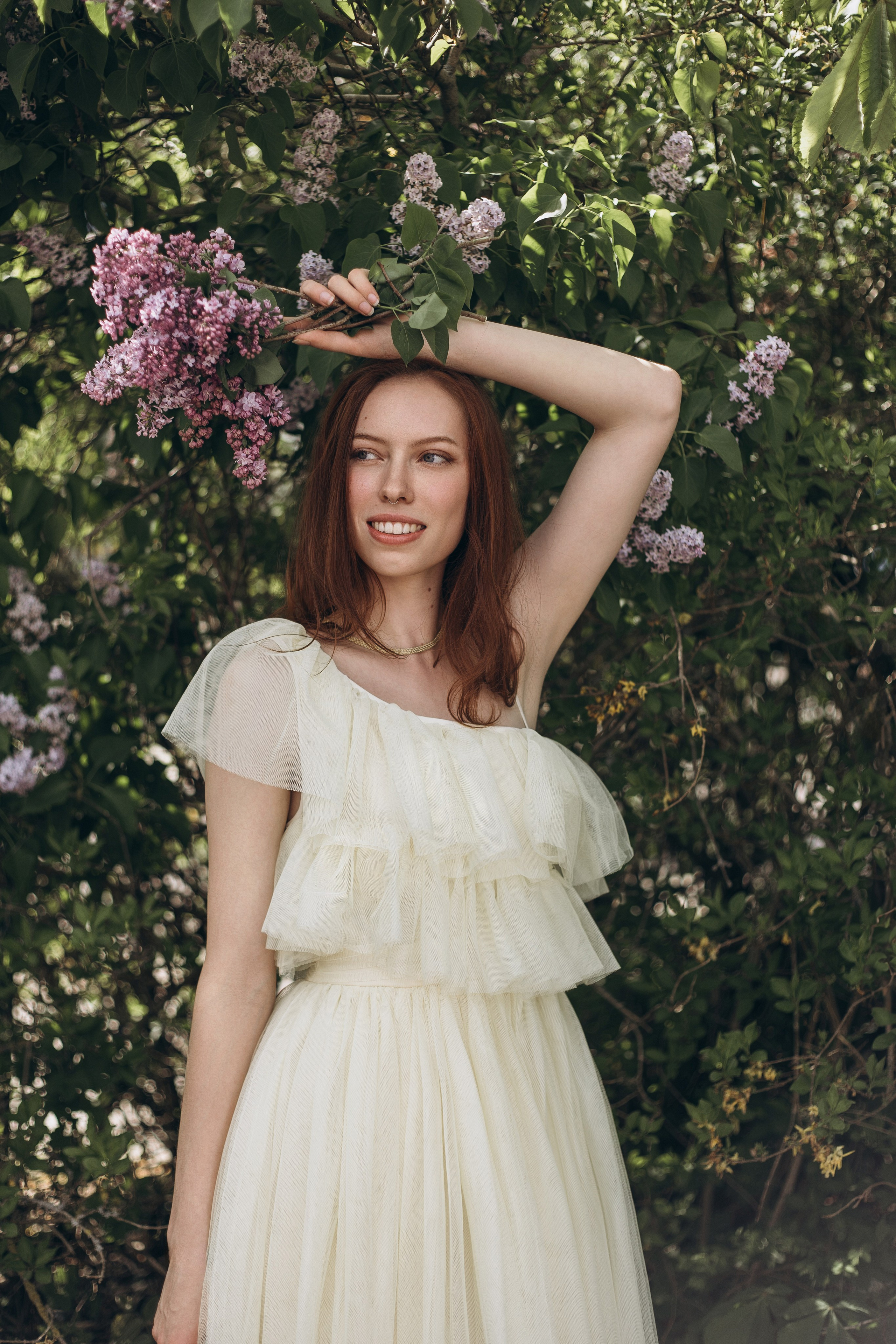 Kleidung für Fotoshootings. Photographer Larysa Chepurko | Füssen | Garmisch-Partenkirchen | Weilheim | Murnau | Schongau | Larysa Photo