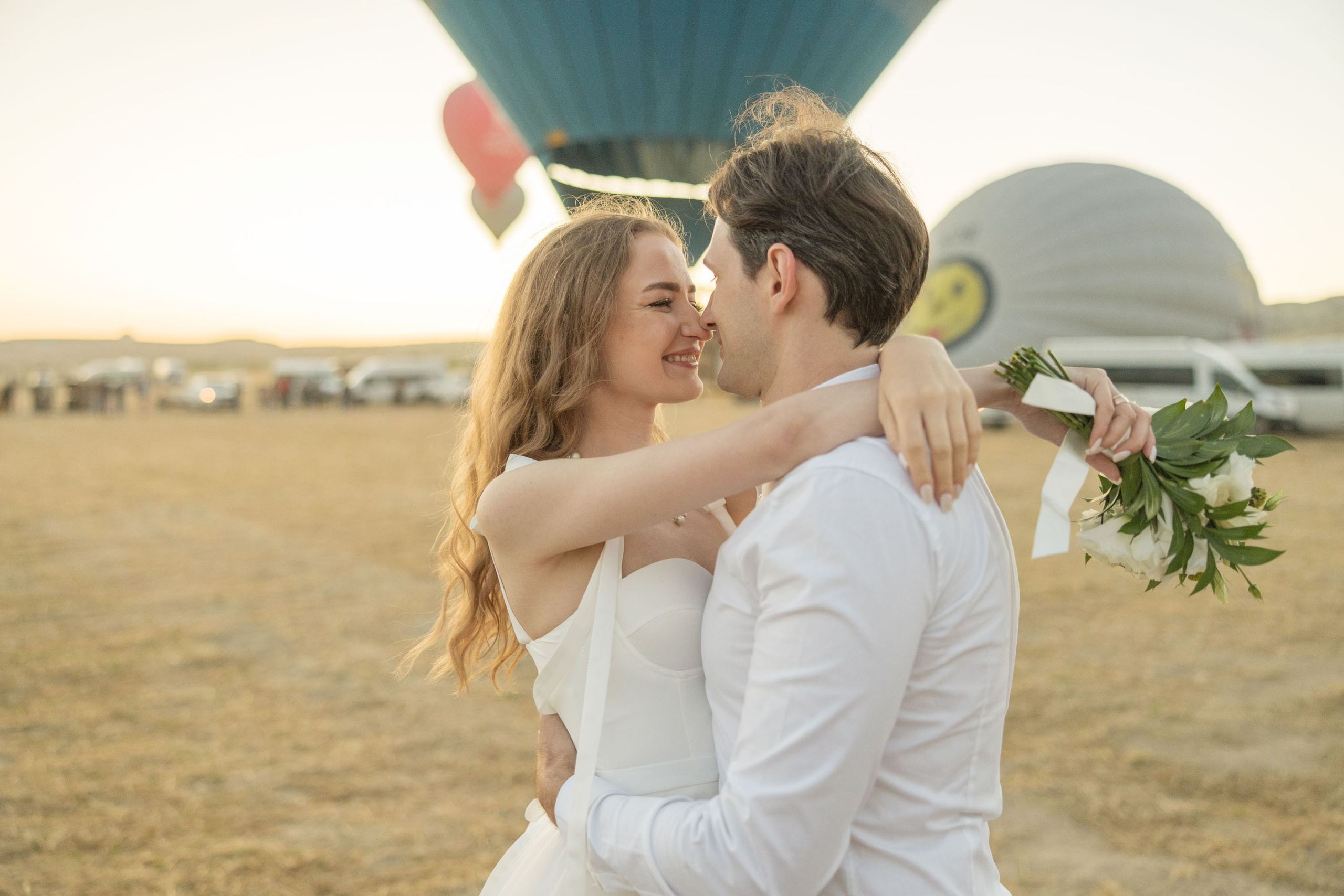 Wedding photo shoot in cappadocia. Julia Ganch I Fashion Wedding Photography I Cappadocia Turkey