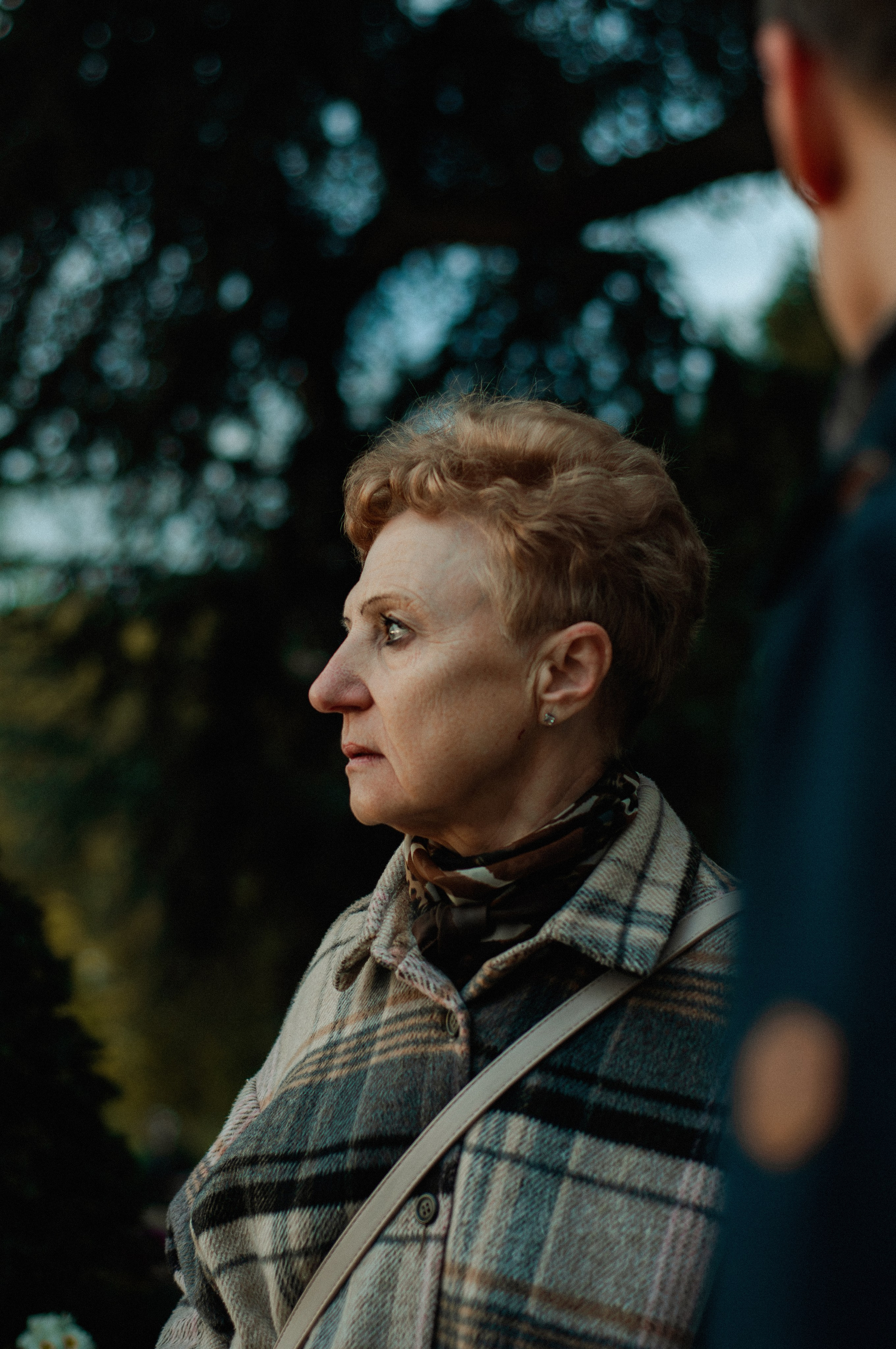 Family photoshoot at the Trocadero. Paris photographer — Polina Osipova