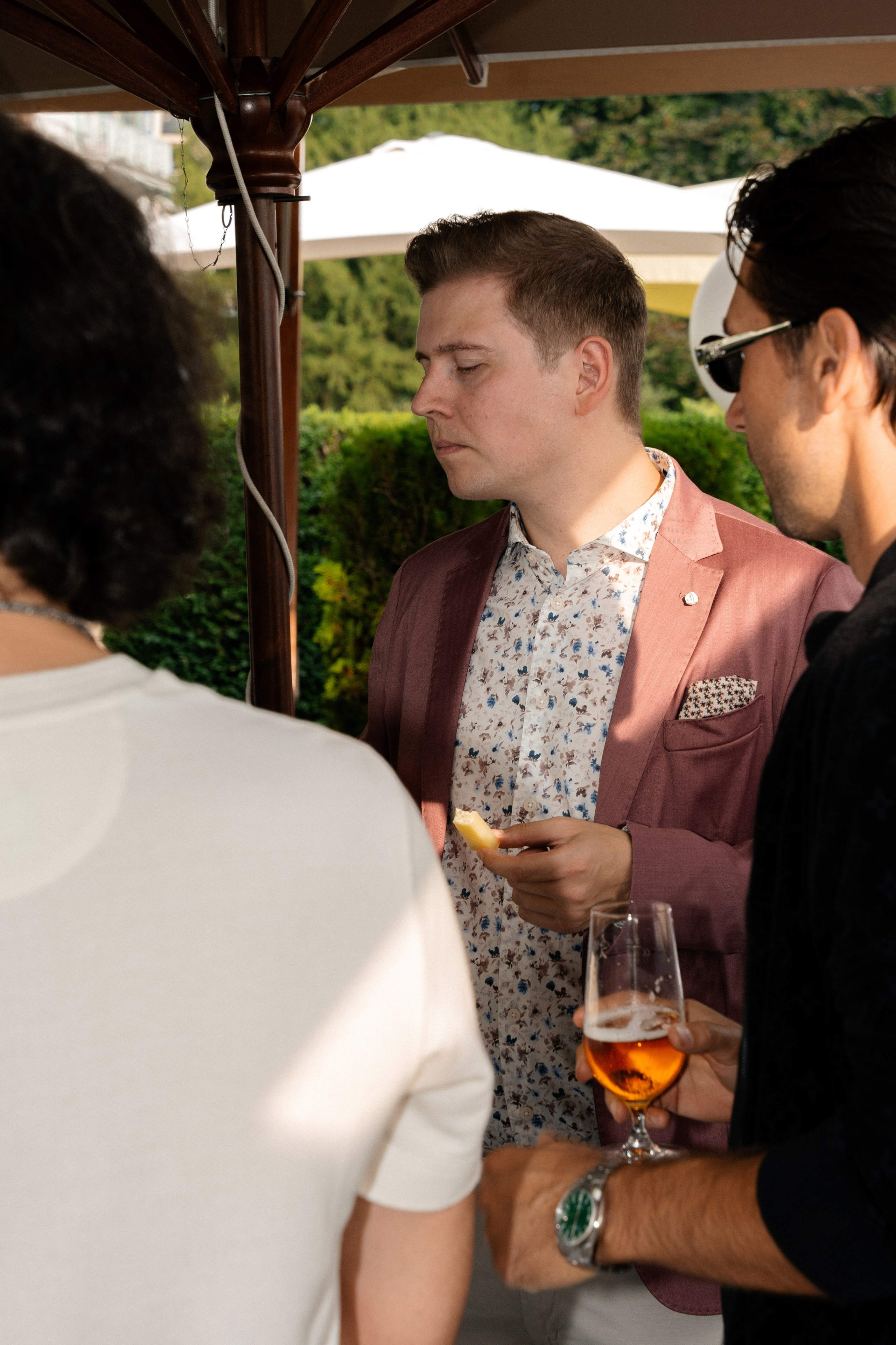 Diana & Philippe. Photographe Suisse Tatiana Lyzhina