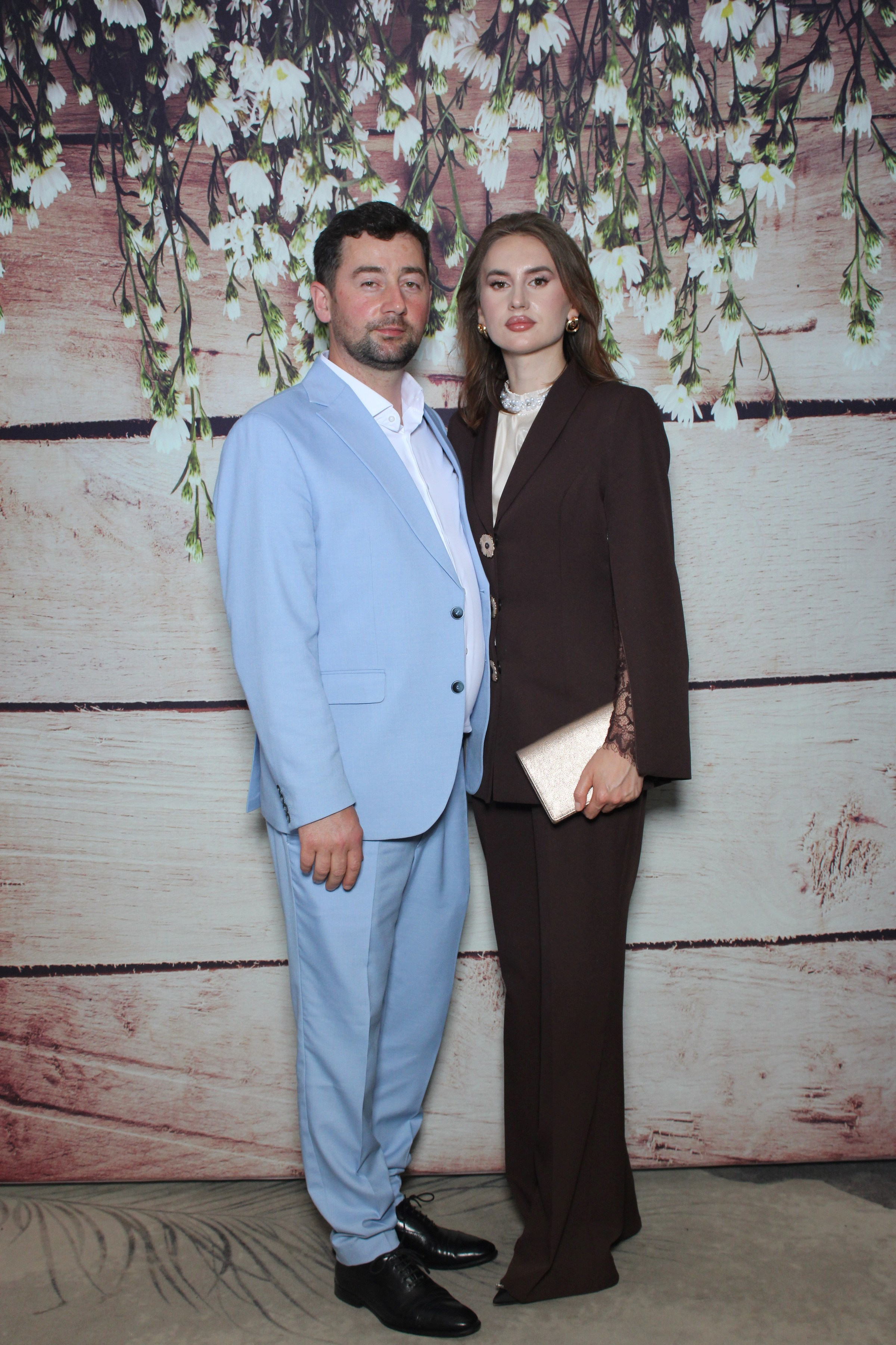 Nunta Denisa & Daniel – Zâmbete și distracție cu Oglinda Amintirilor Suceava