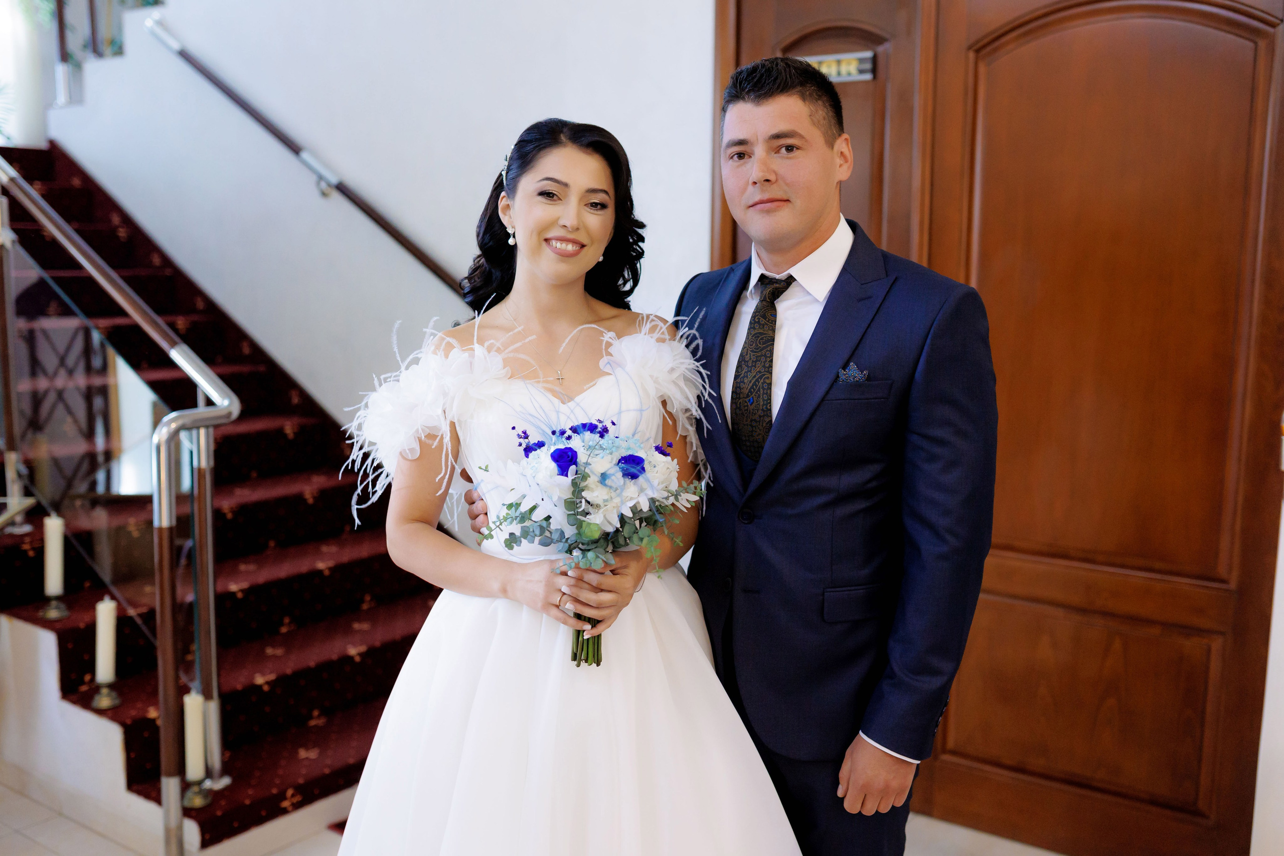 Loredana & Emilian – Ziua Nunții | Videografie - fotografie Botez Suceava, Iași, Botoșani. Servicii foto-video profesionale, pentru momente de neuitat