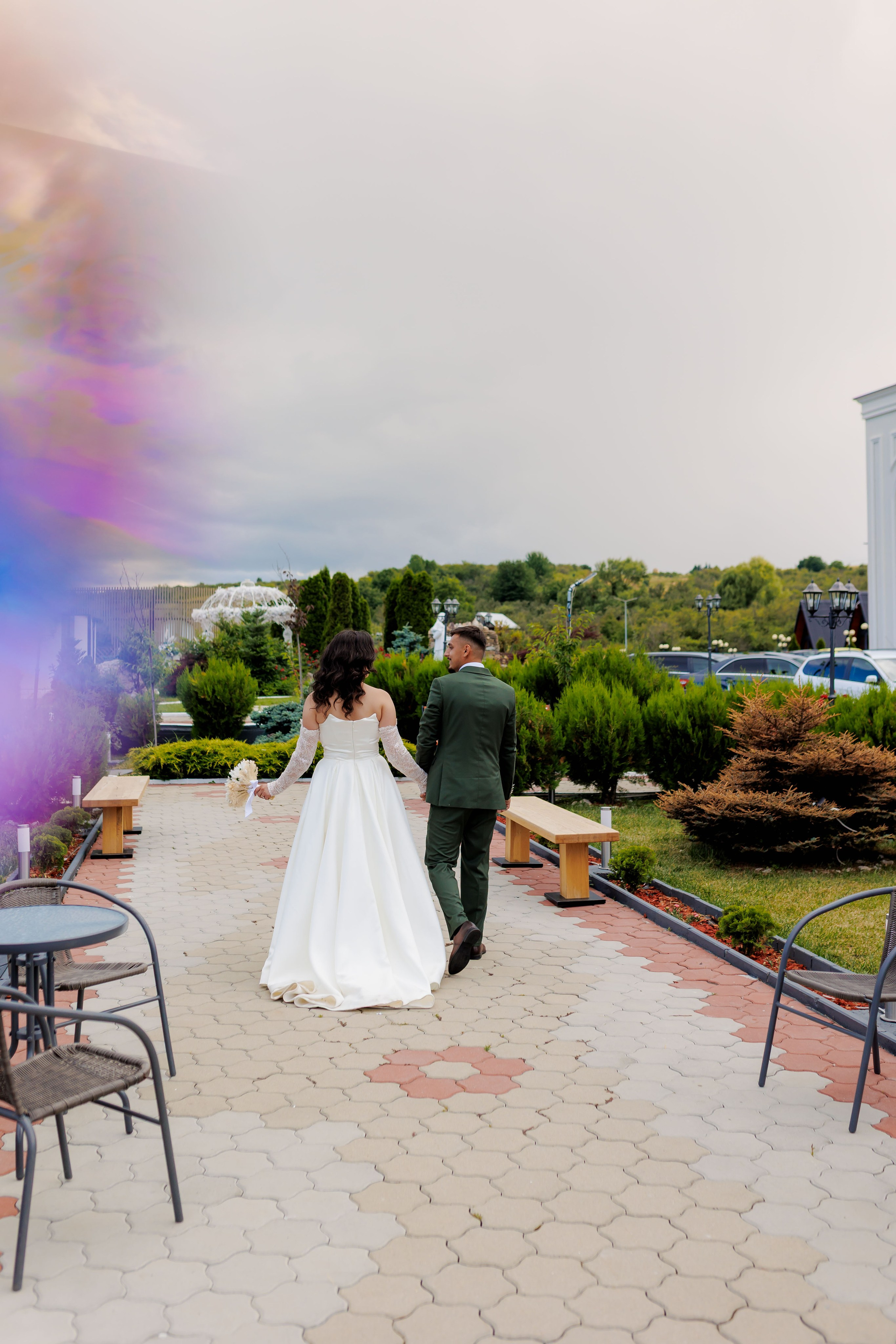 Nunta Nicoleta & Răzvan | Fotografie & Videografie Profesională. Servicii foto-video profesionale, pentru momente de neuitat