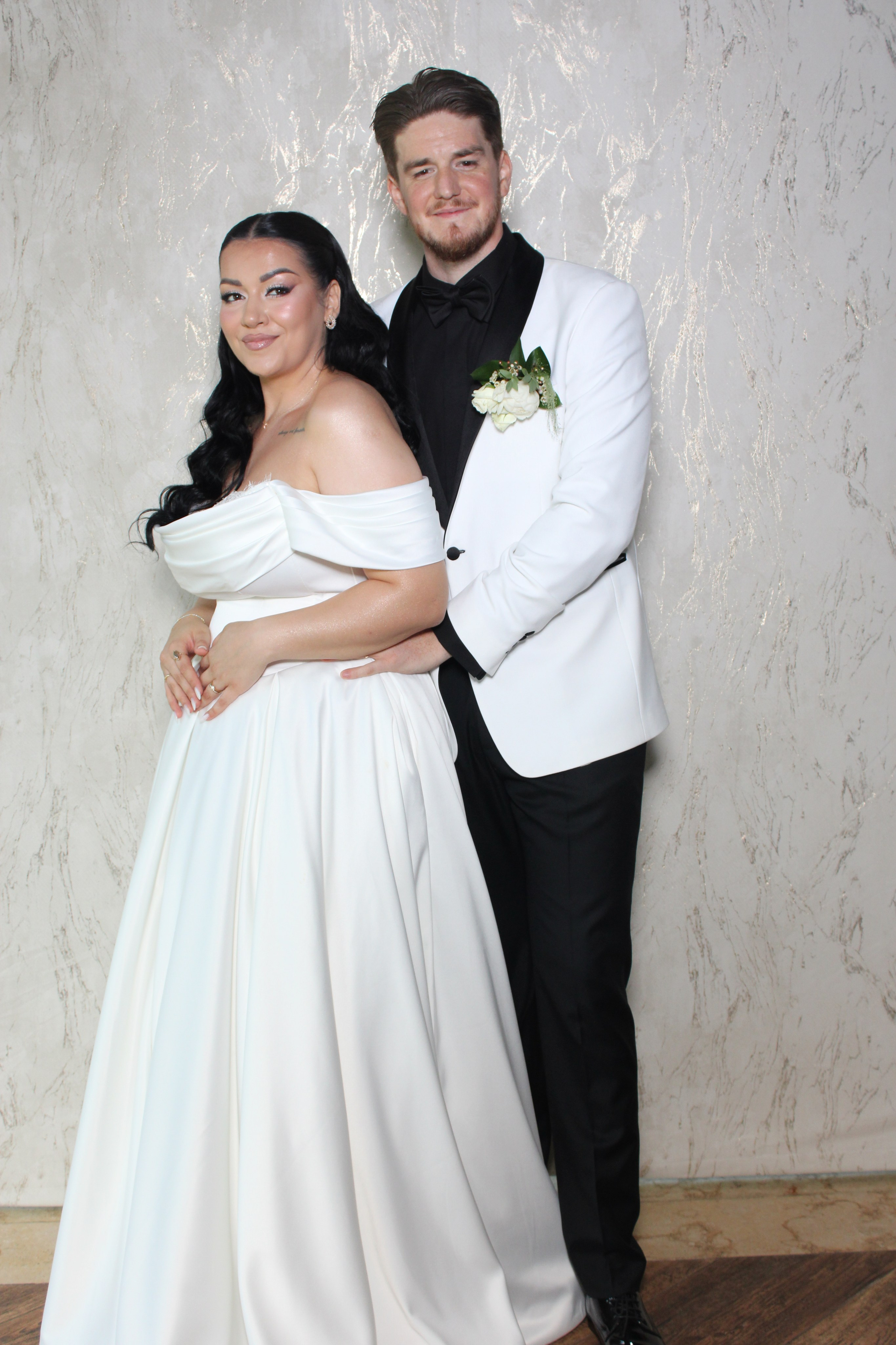 Alexandra & Daniel – Distracție la Oglinda Amintirilor Suceava