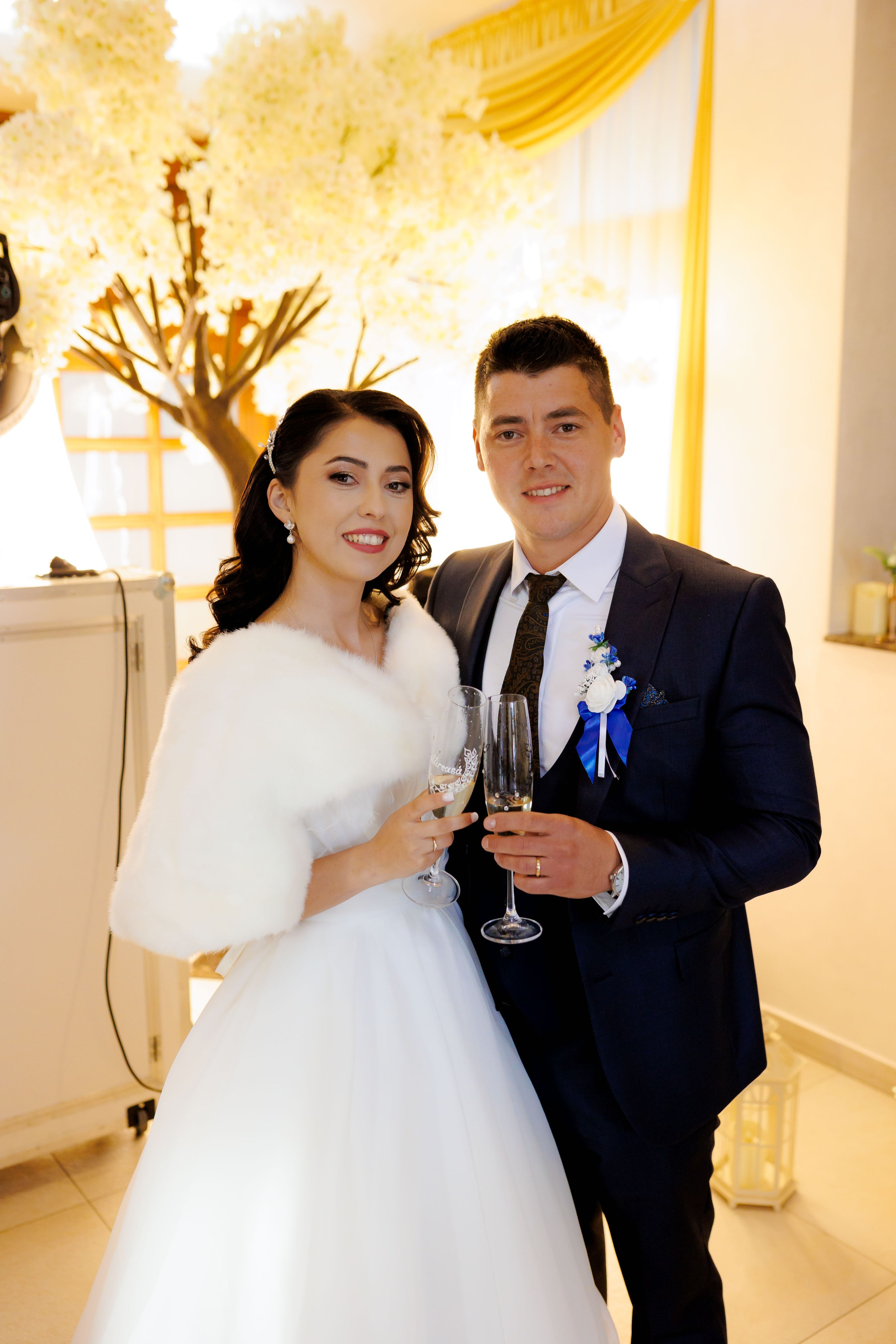 Loredana & Emilian – Ziua Nunții | Videografie - fotografie Botez Suceava, Iași, Botoșani. Servicii foto-video profesionale, pentru momente de neuitat
