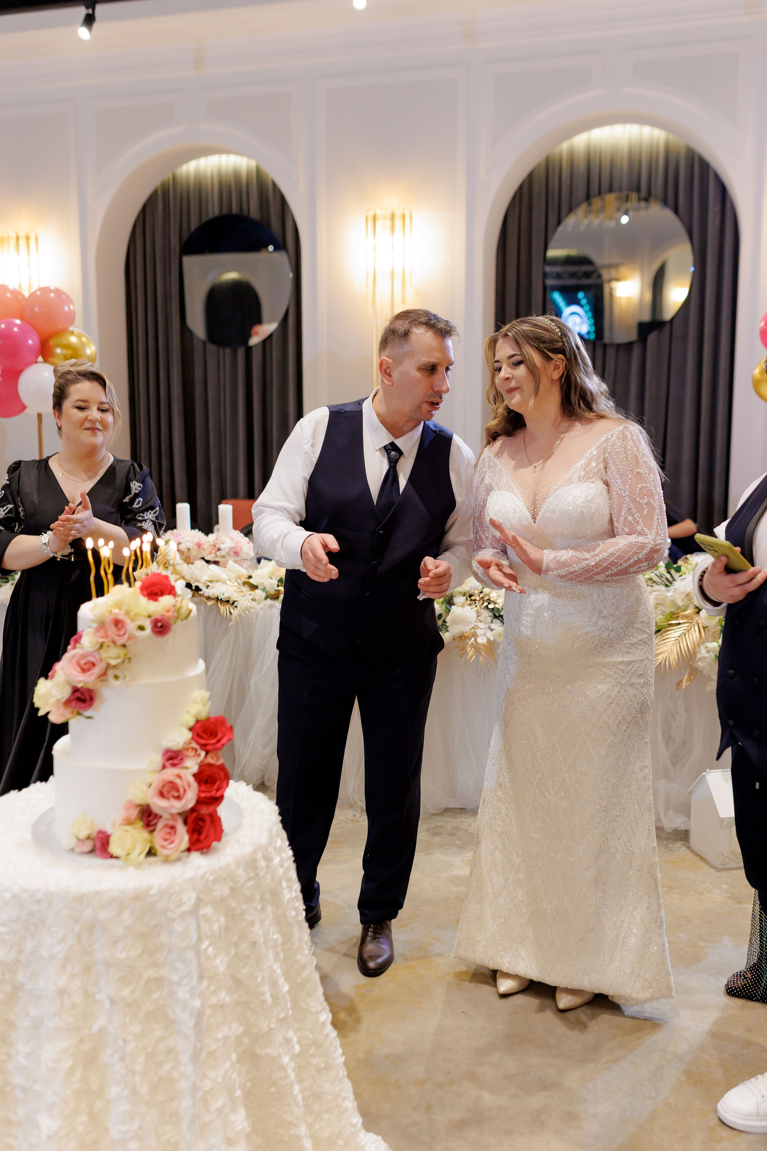 Povestea voastră, regizată de noi |Cristi Turculet Videograf Nuntă Suceava | wedding highlight. Servicii foto-video profesionale, pentru momente de neuitat