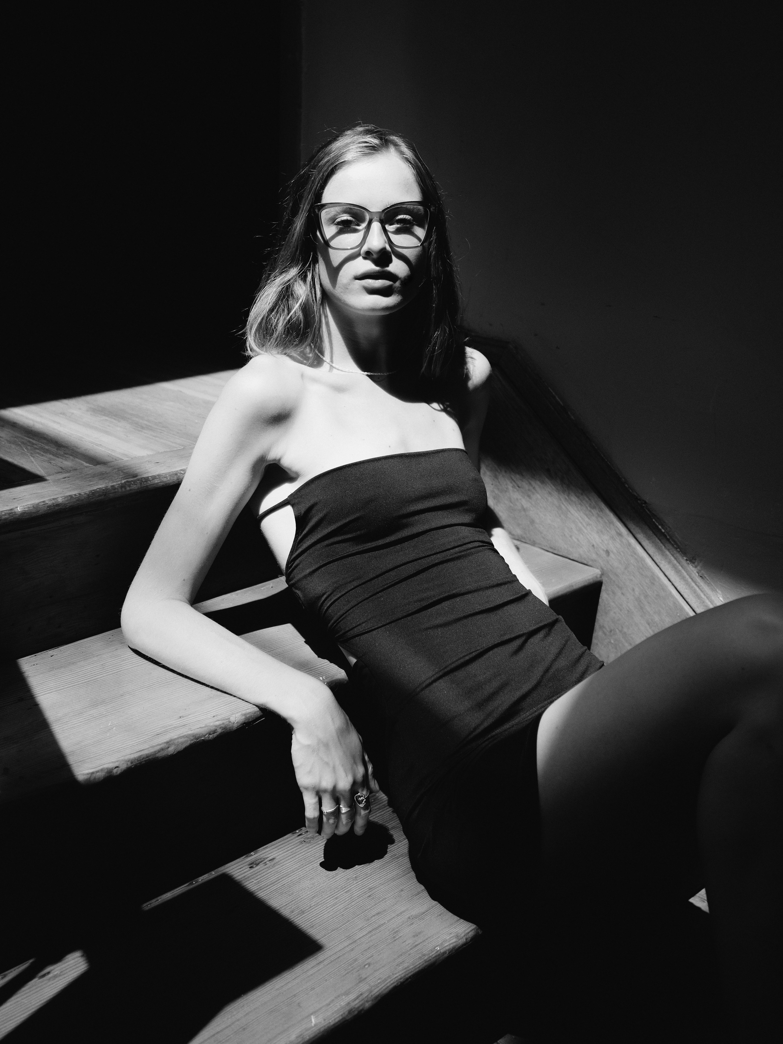 Lina. Mariia Ermakoava