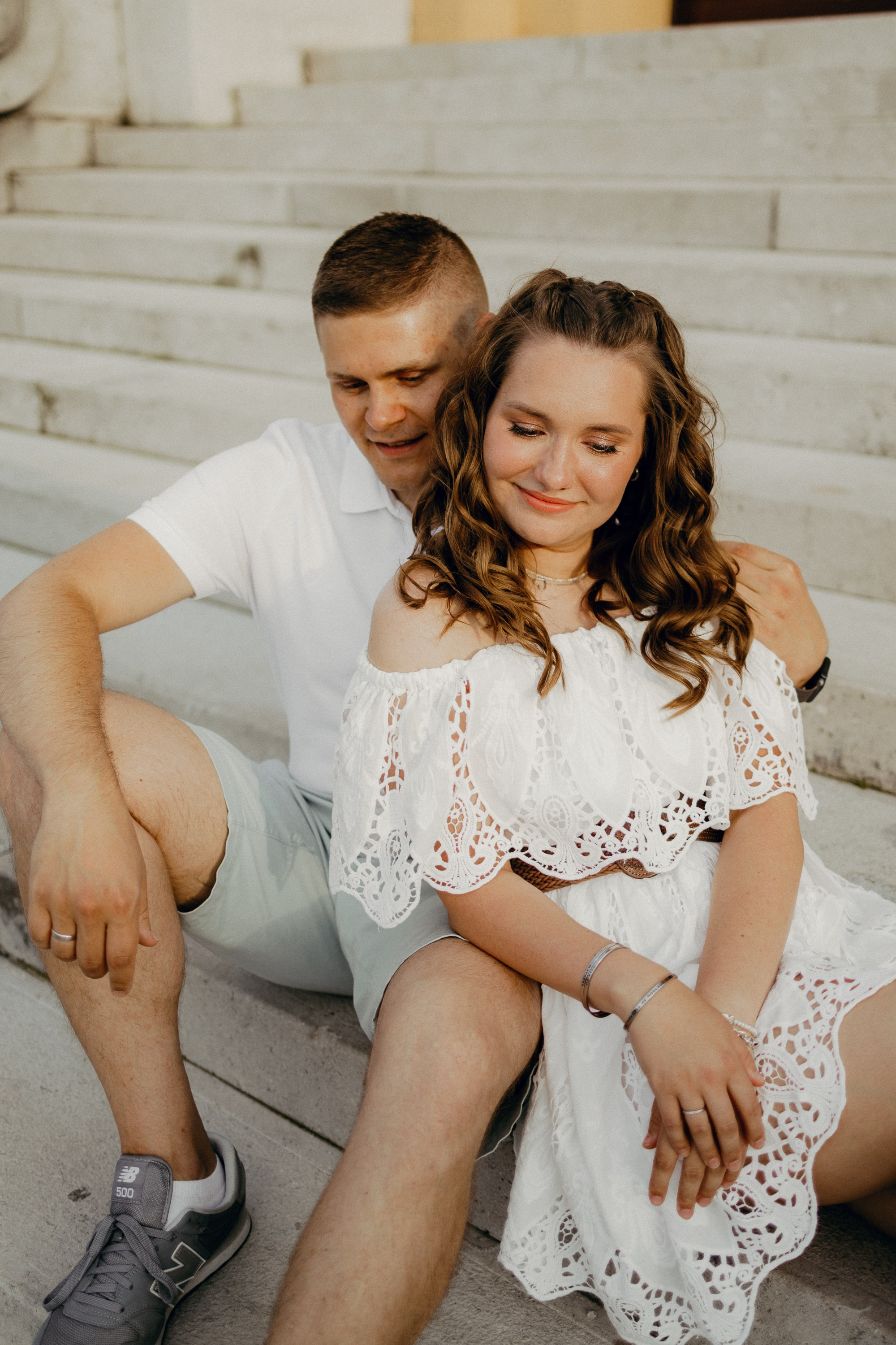 Sergey & Svetlana. Elena Gorobets. Photographer in Zagreb