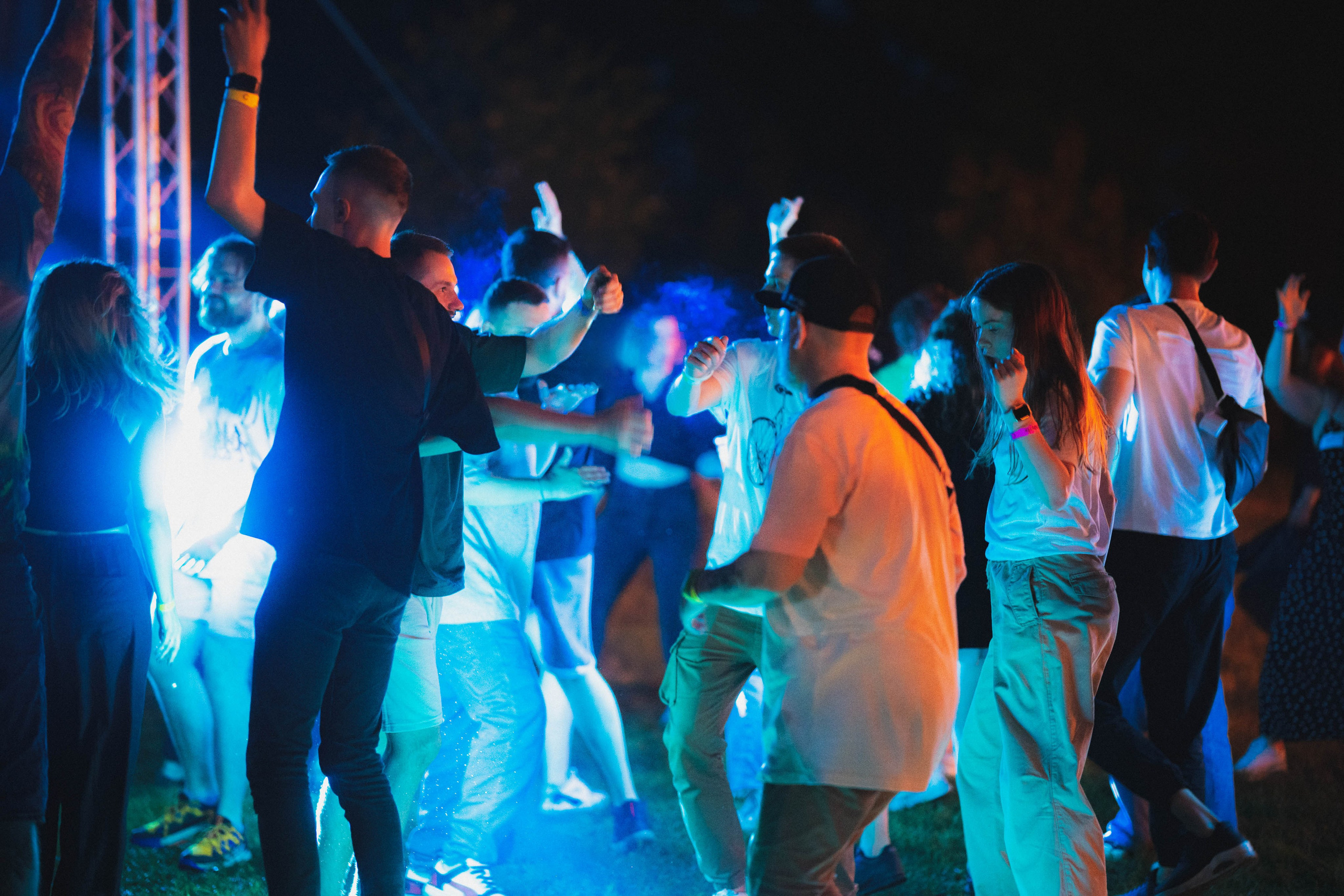 Playrix party. Zhukov studio