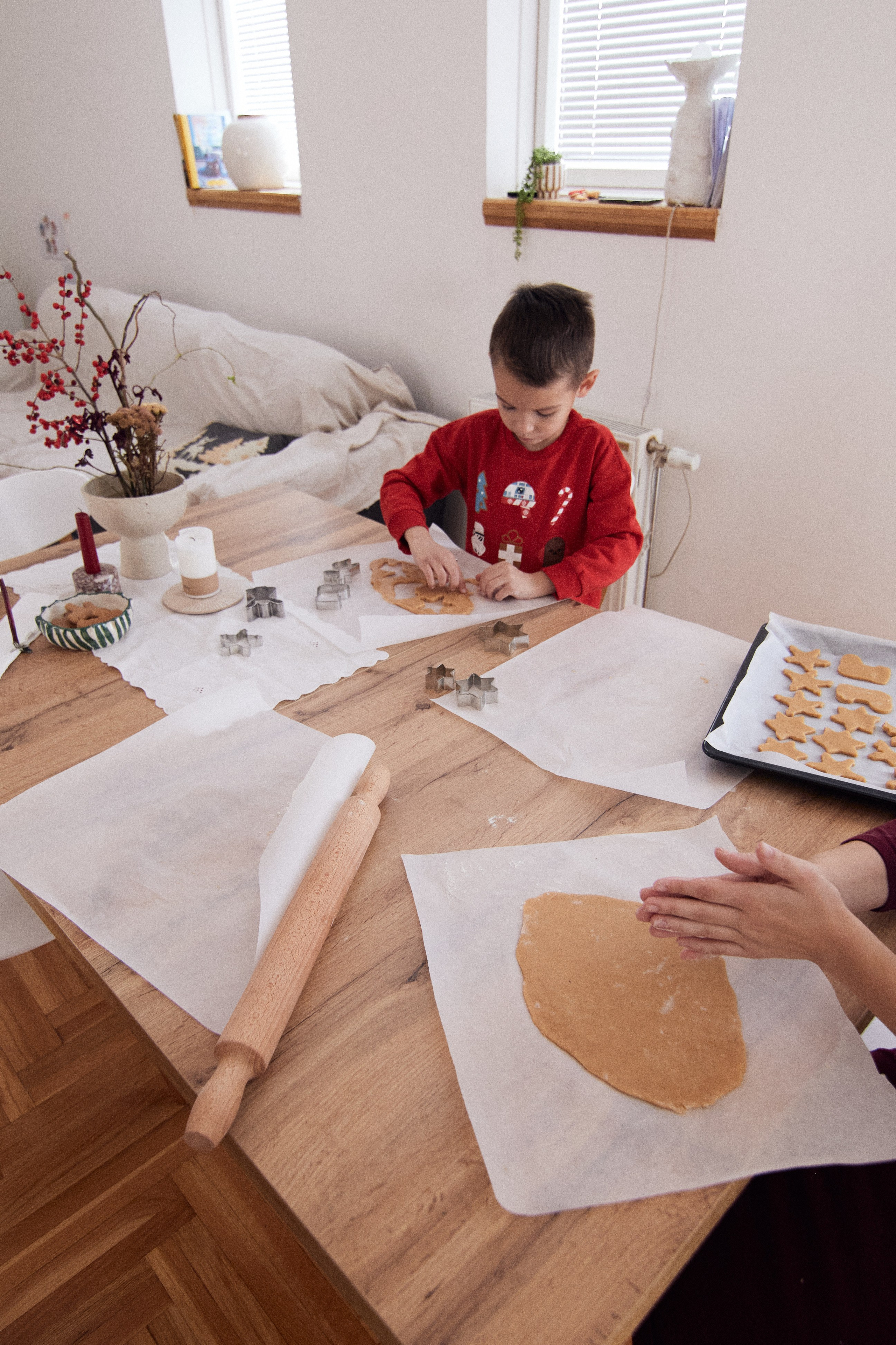 Новогодняя традиция. Анастасия Еремина | Фотограф в Сербии | Персональные и бизнес-фотосессии в Белграде и Нови Саде