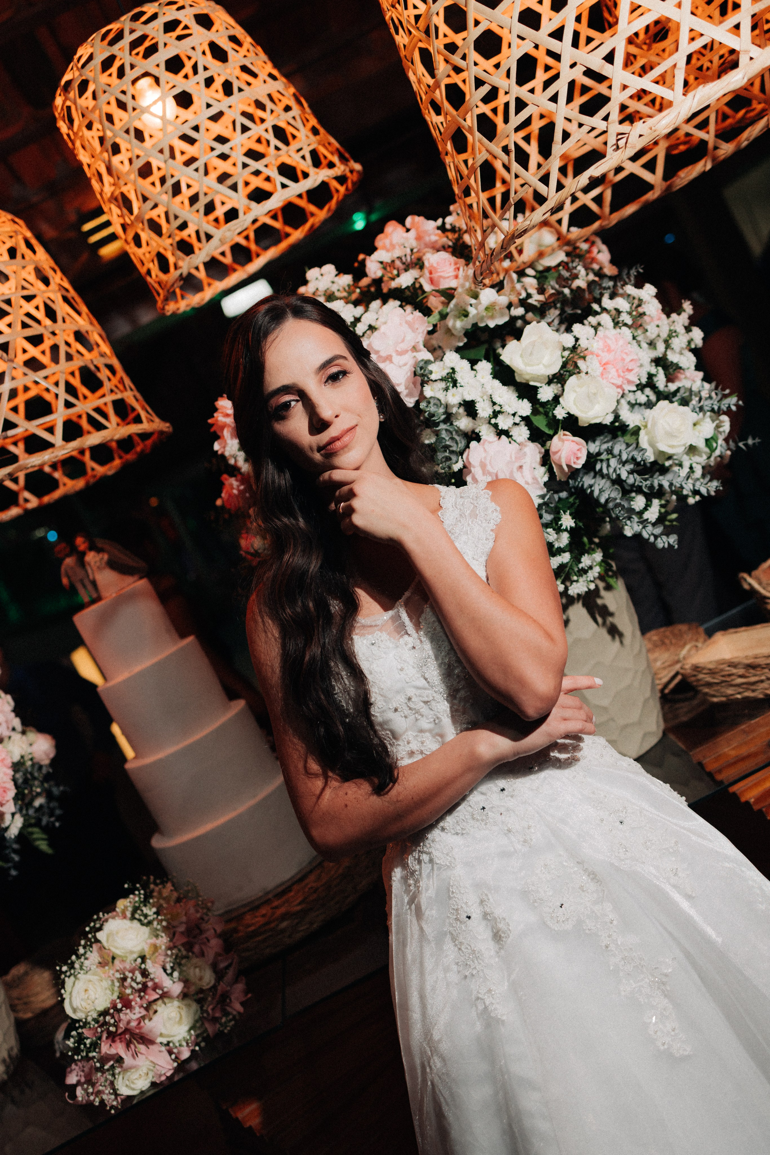 Wedding — Diego & Rafaela. Pedro Rezende | Memórias Atemporais