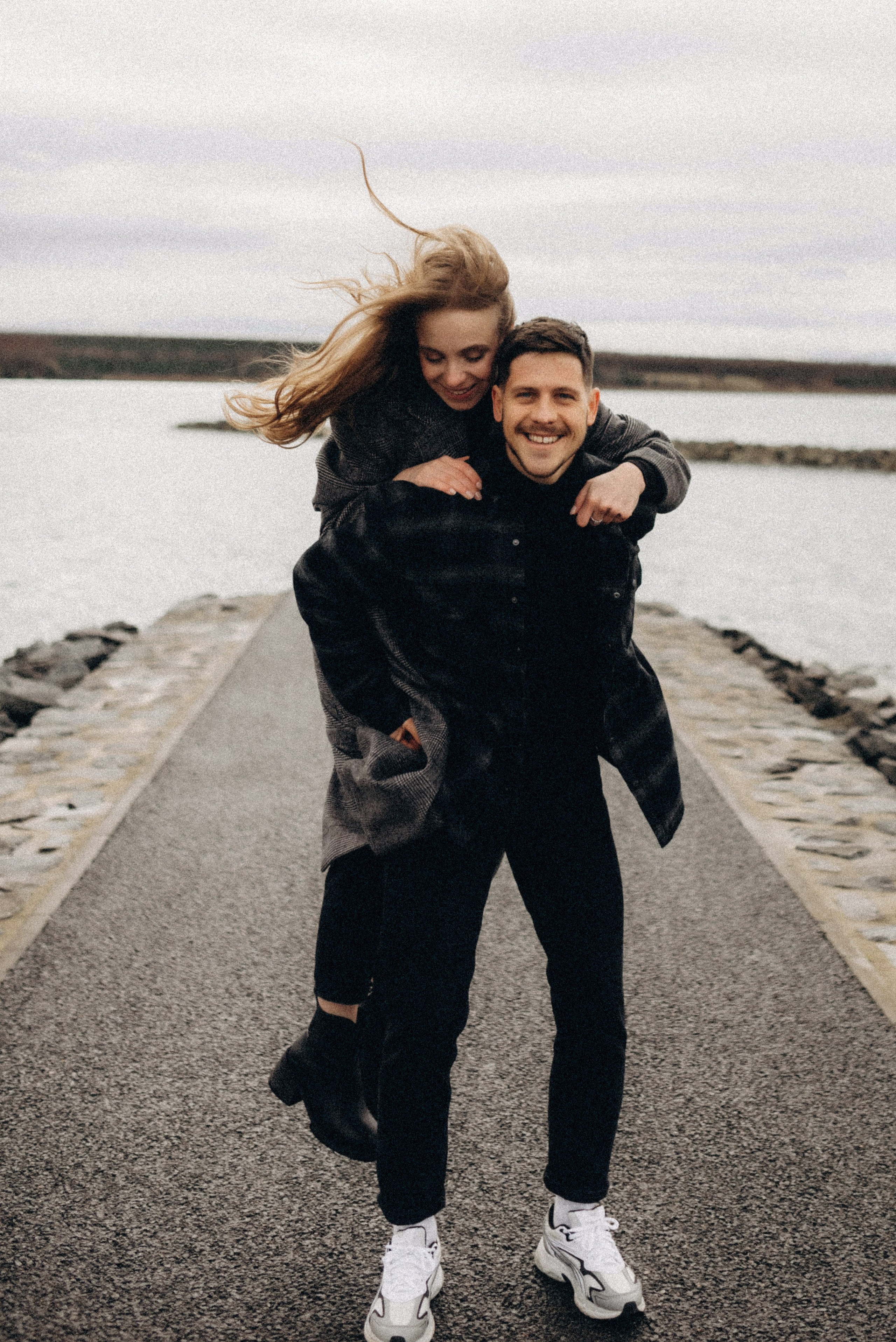 Geschichte am See. Семейный фотограф Лейпциг, Германия