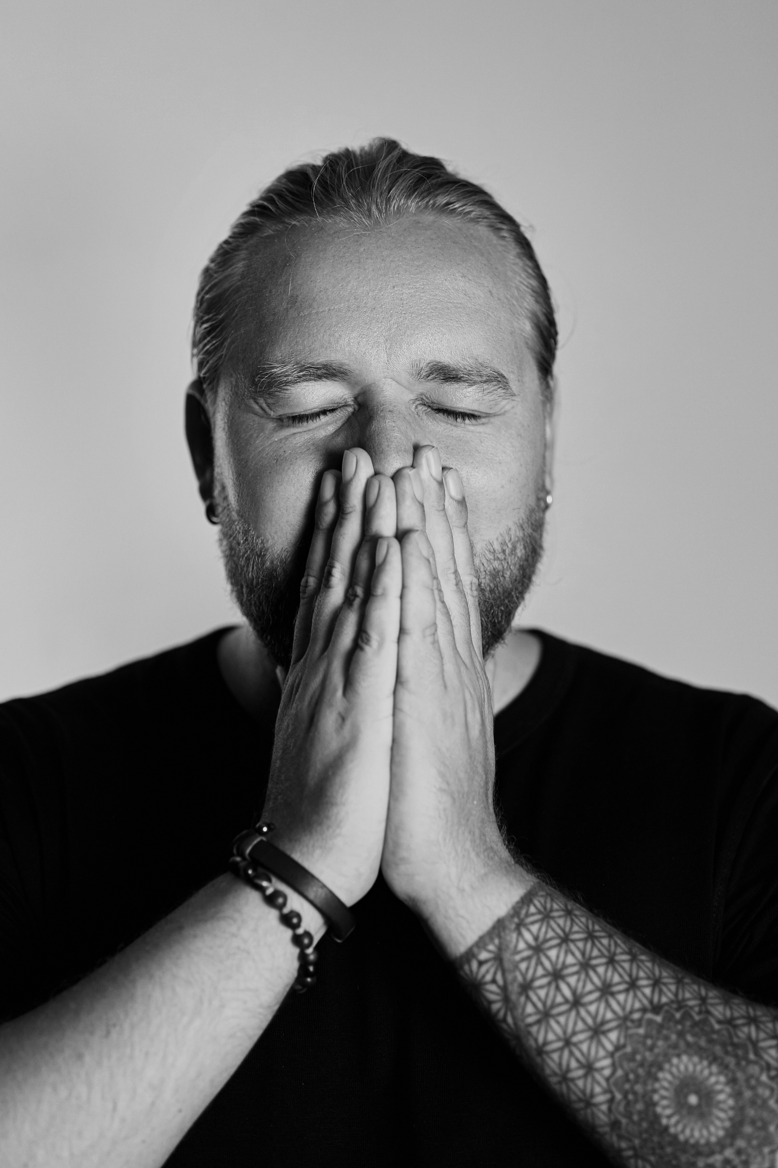 Для рабочего профиля. Фотограф в Барселоне Жанна Захарченко