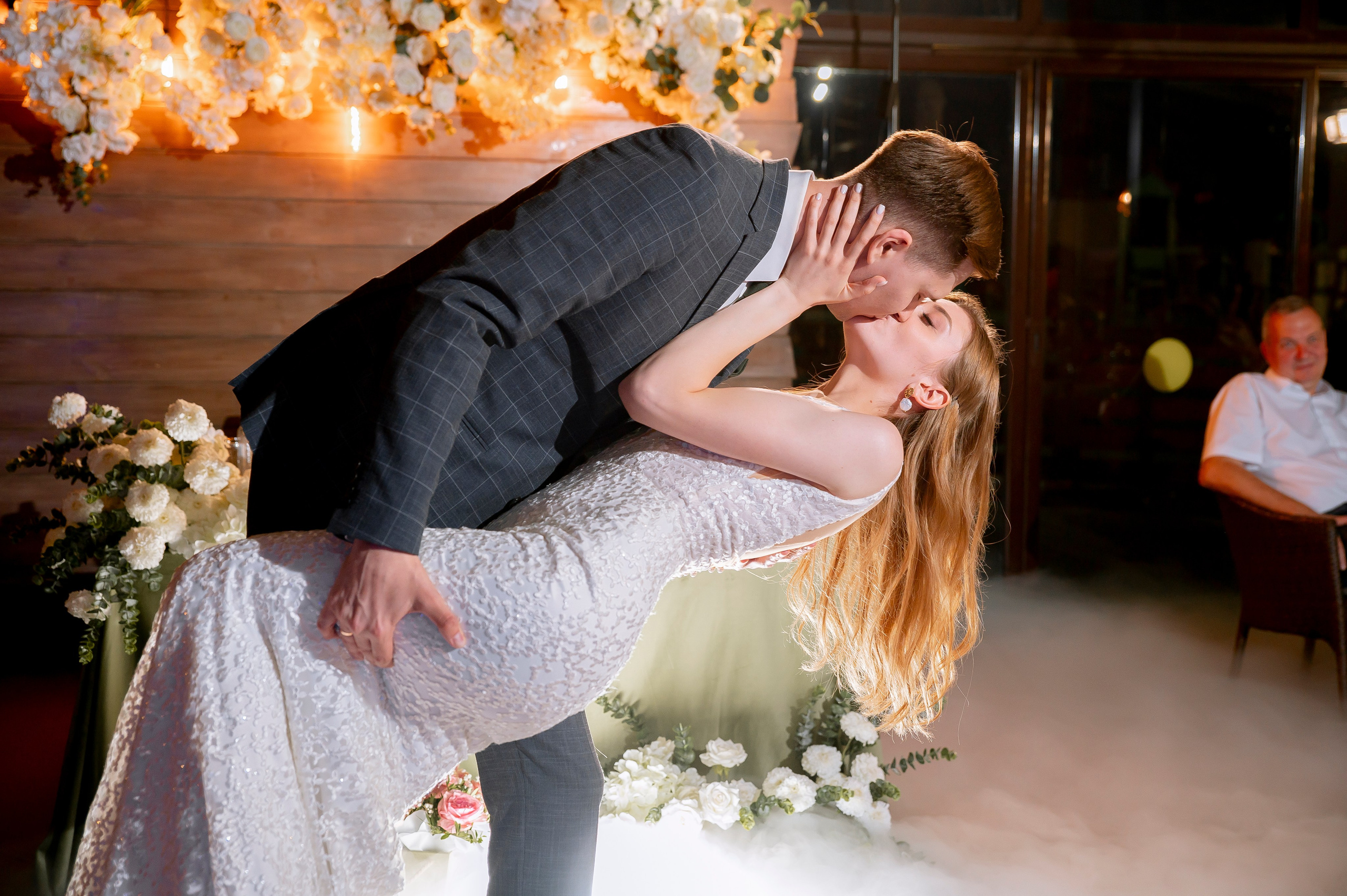 Мария & Никита. Свадебный и семейный фотограф Екатерина Шестакова