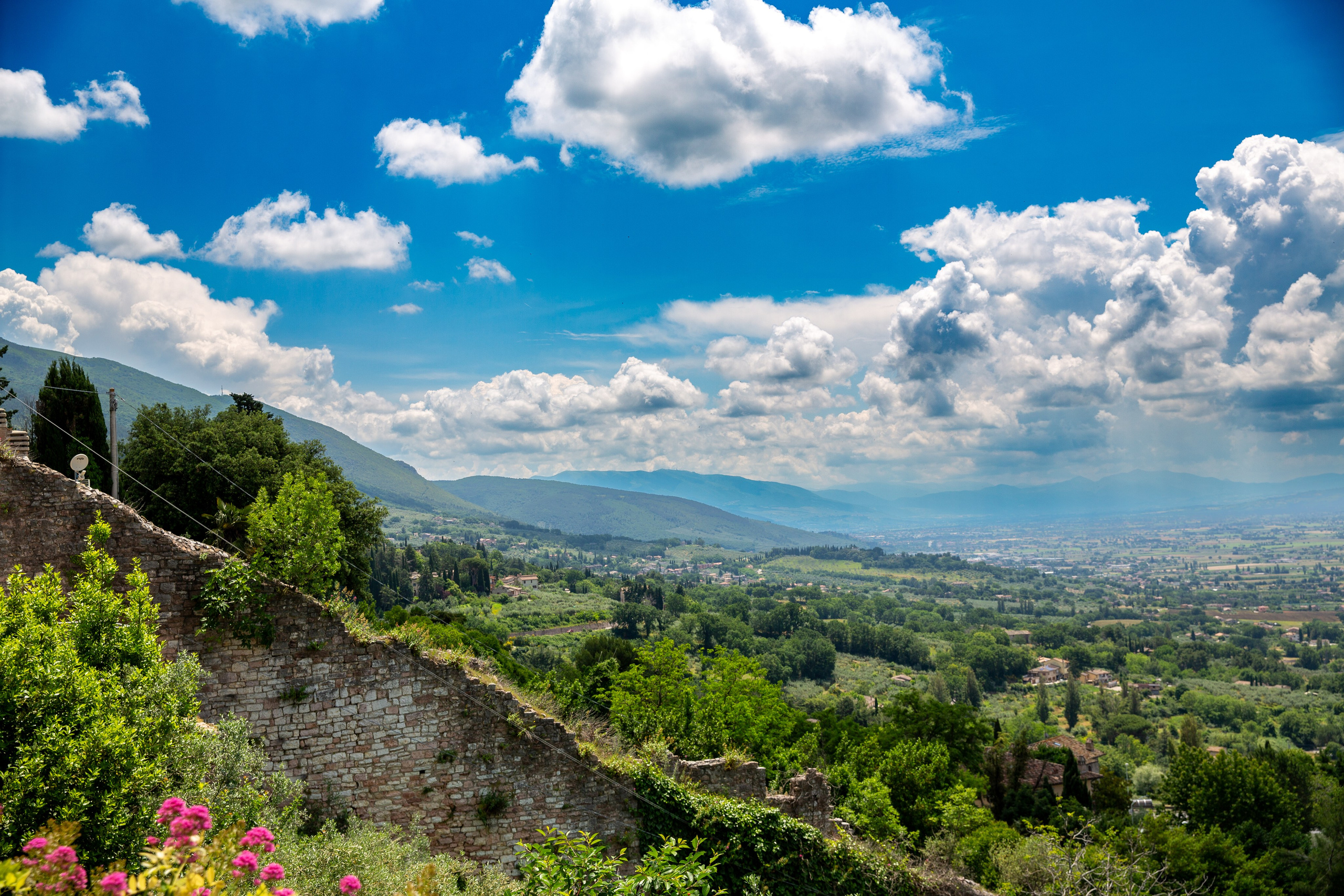 Paisagens. Thiago Chinellato