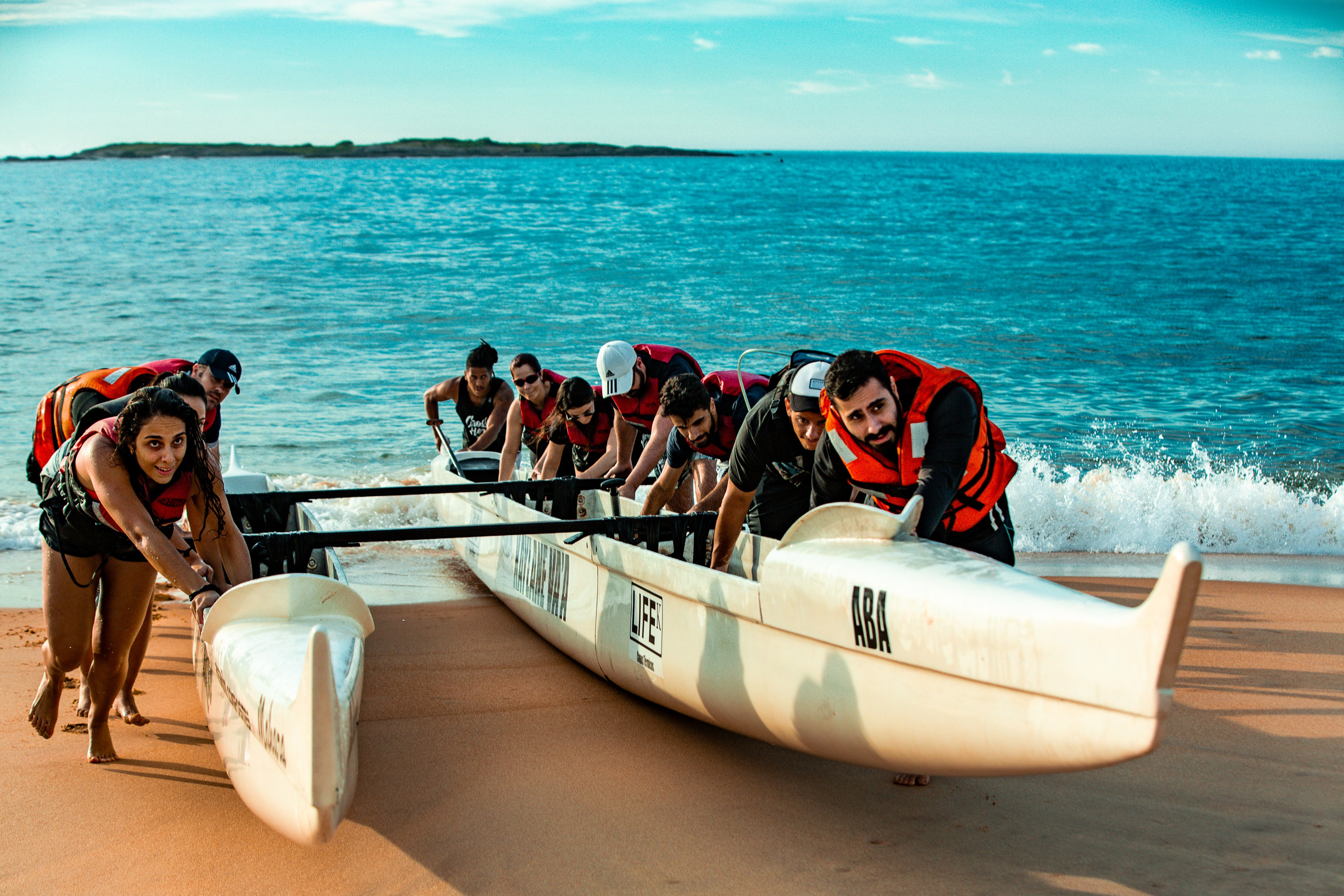 Sports. Thiago Chinellato