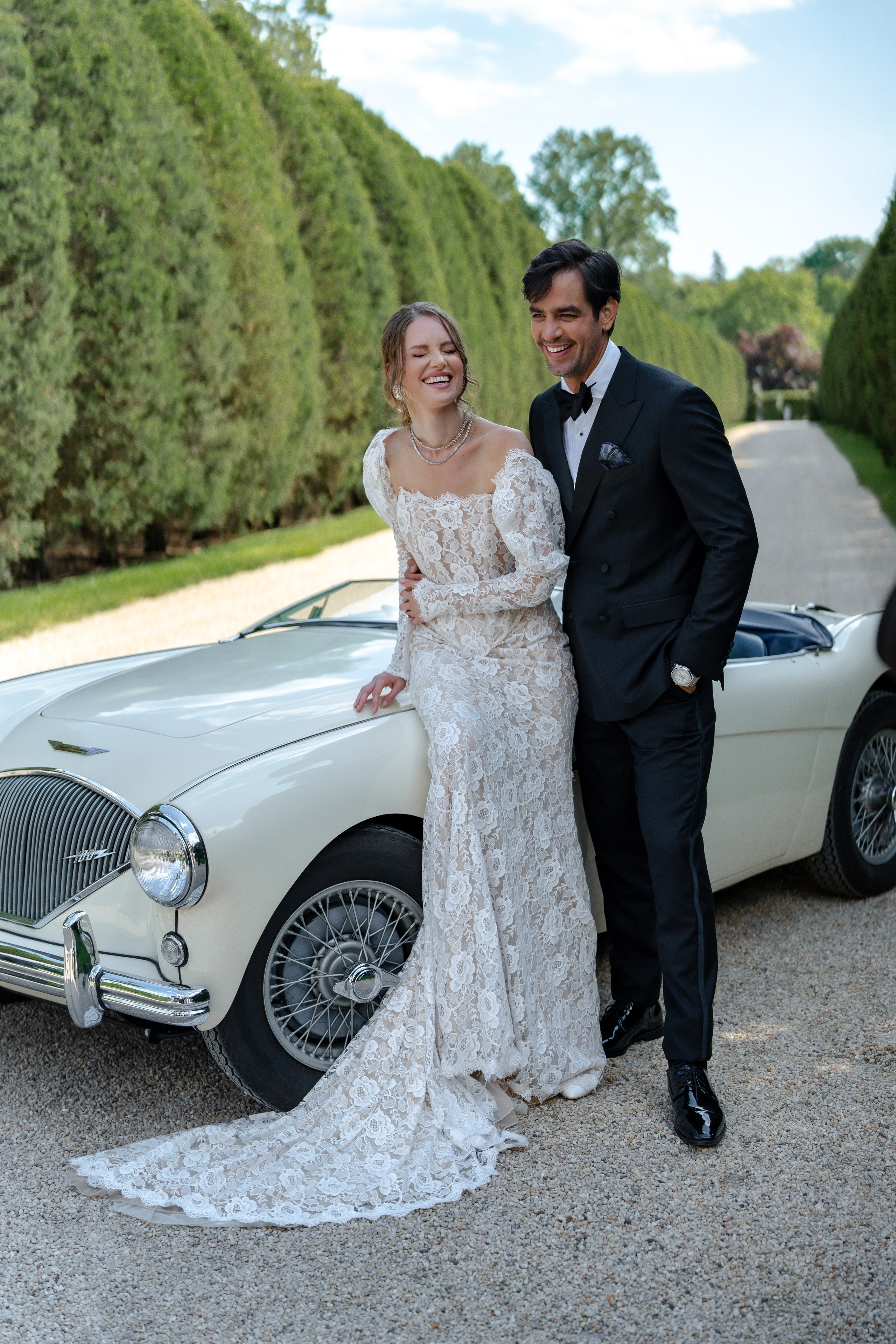 Noah and Luis. Anna Krasnova Wedding photographer