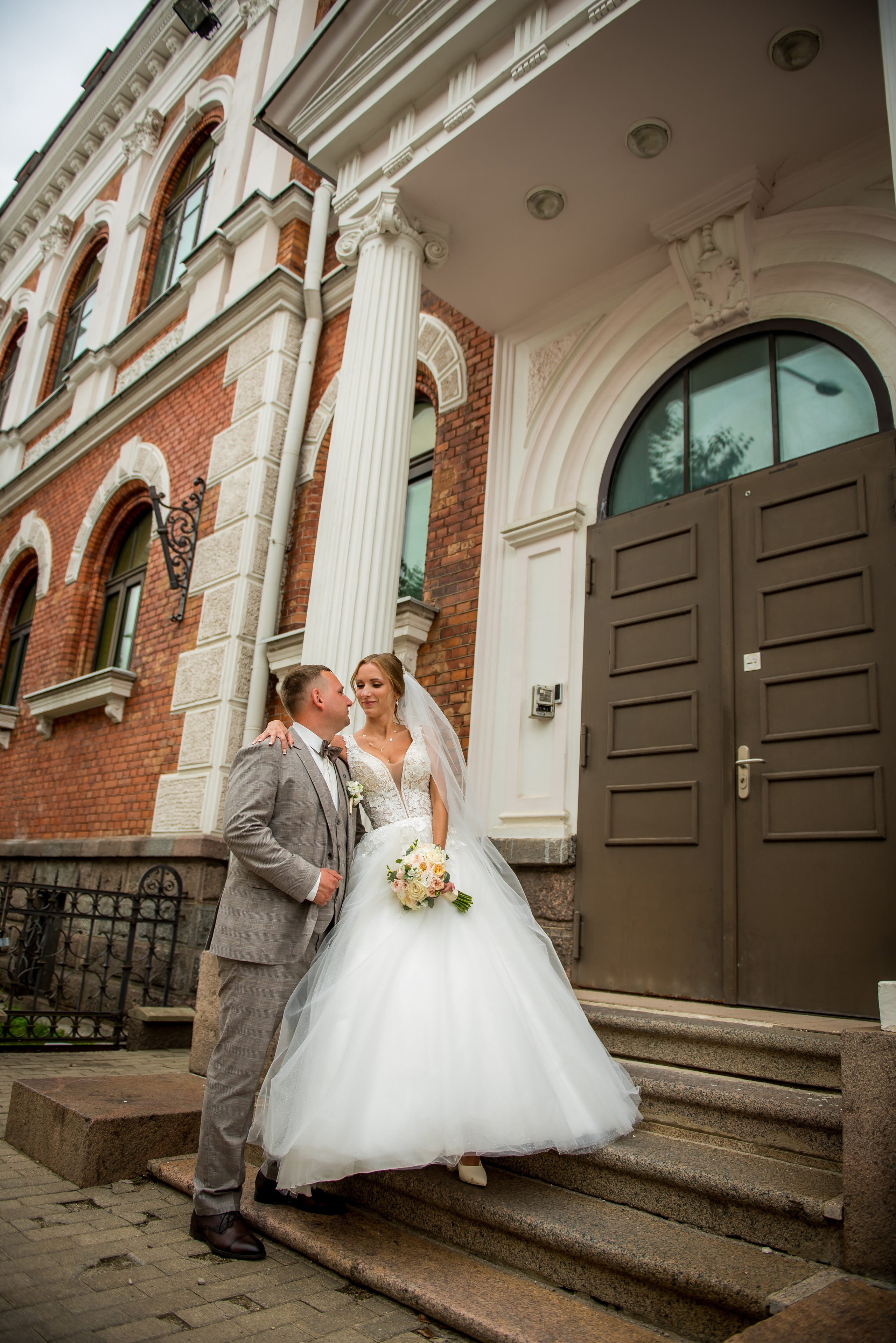 Alexander and Angela, Daugavpils. Свадебный фотограф. Европа. Свадьба. Латвия