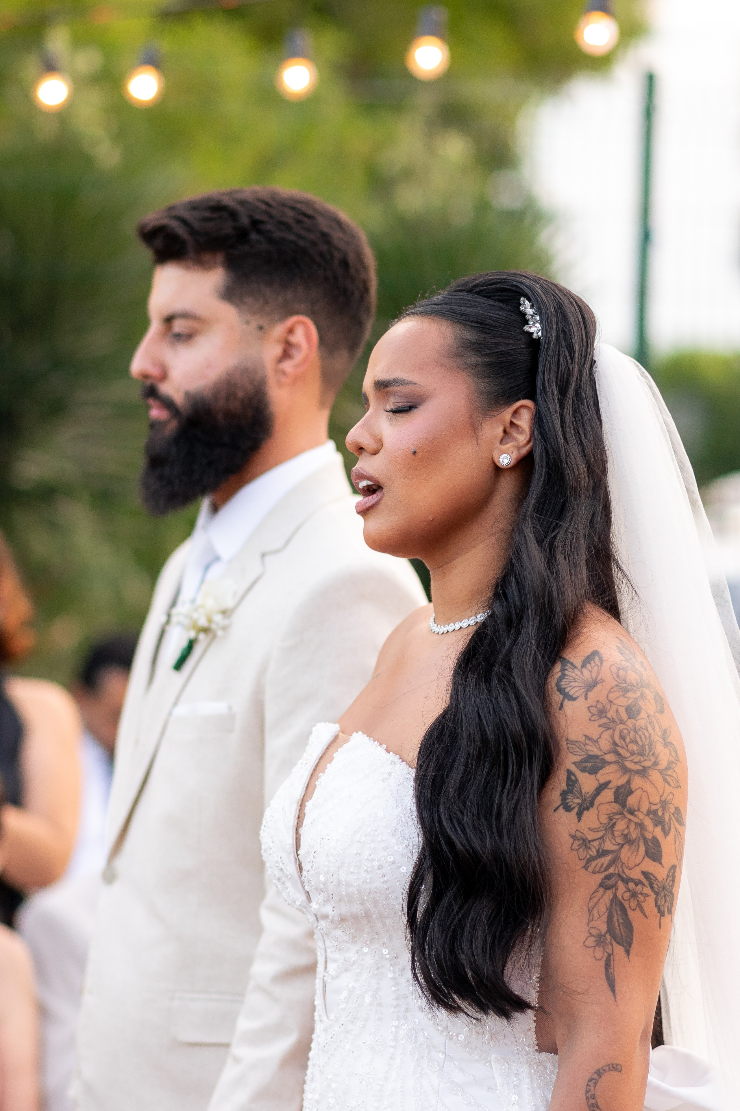 Kimberly e Mateus. Arthur Alves Fotografia