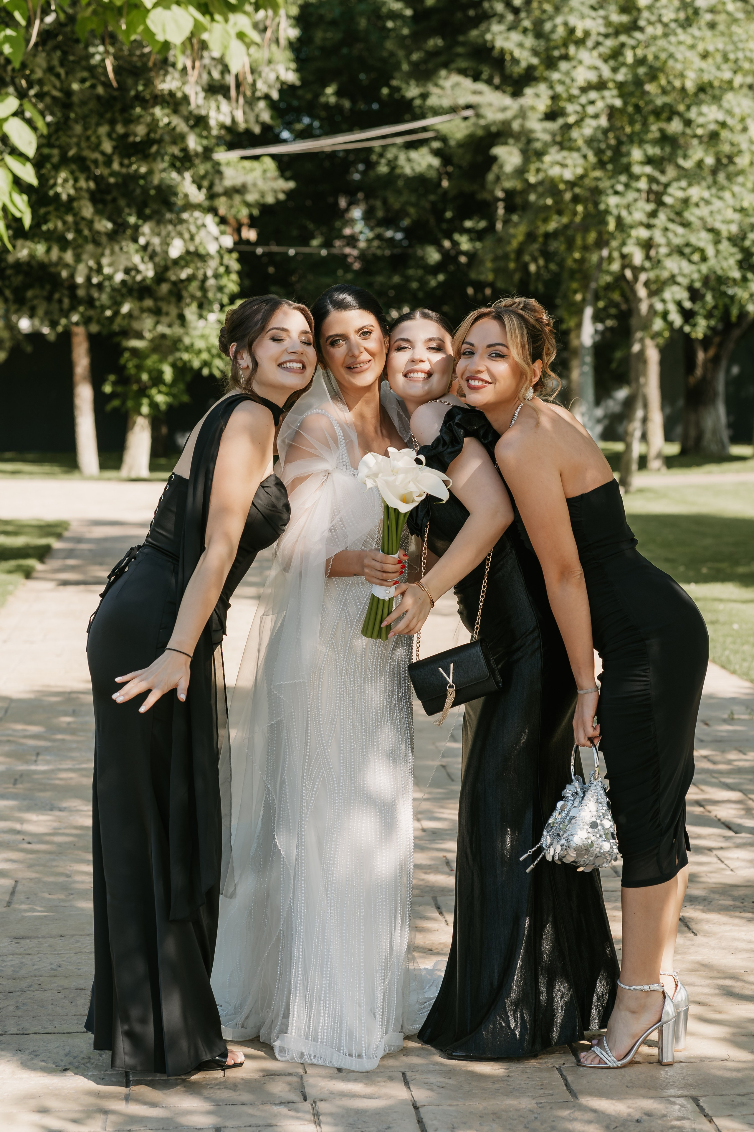 Adina & Marius | Wedding Day