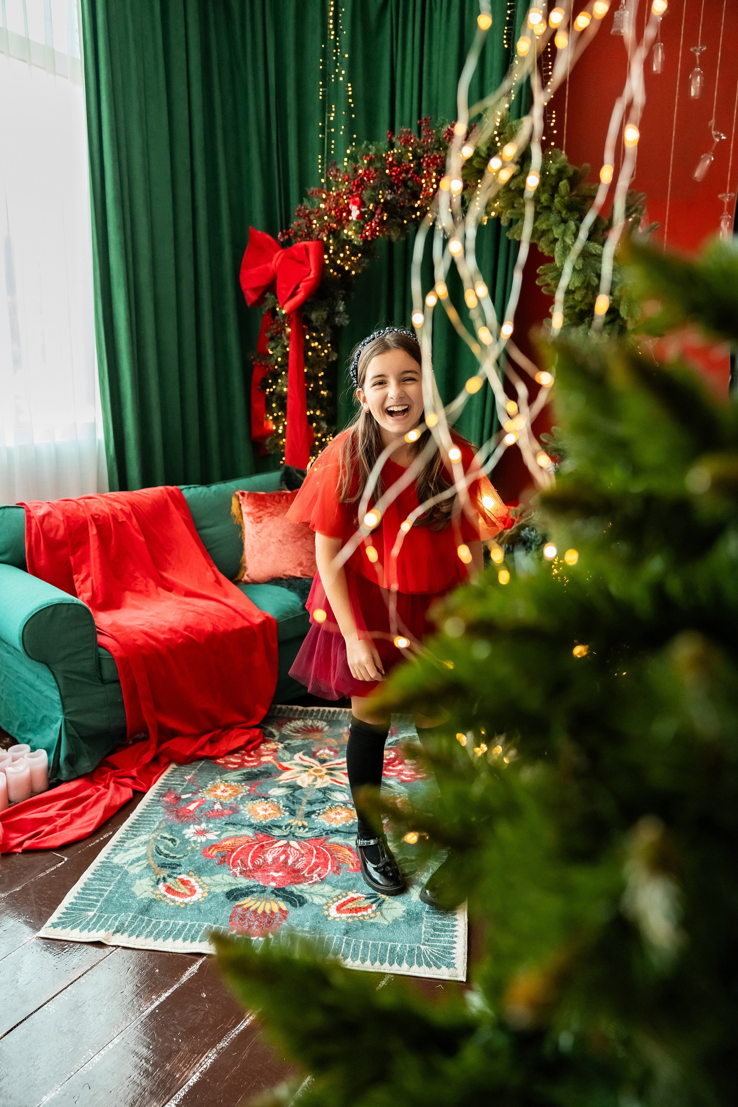 Коледа 2023-24. Фотограф Ирина Йотова