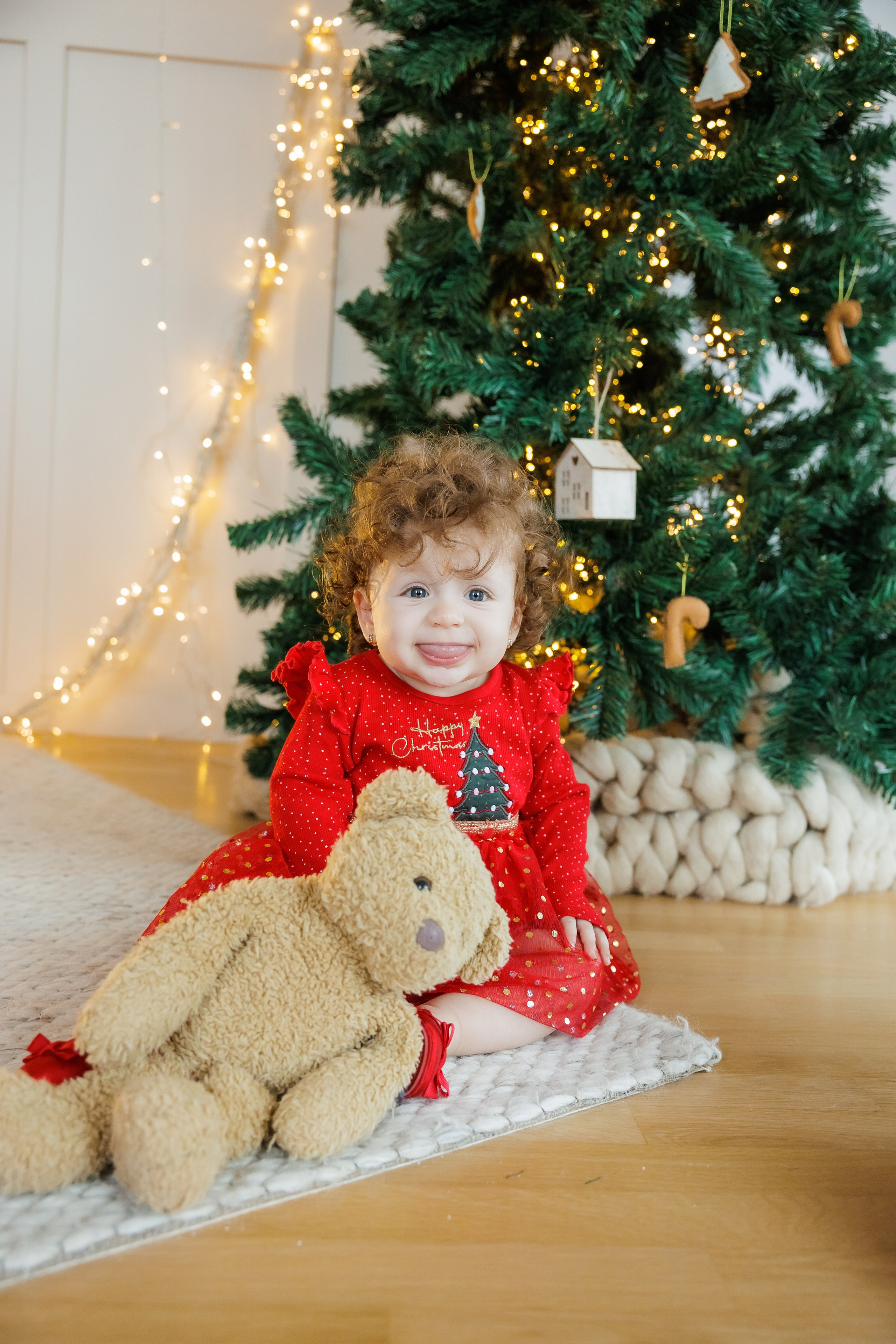 Коледа 2024. Фотограф Ирина Йотова