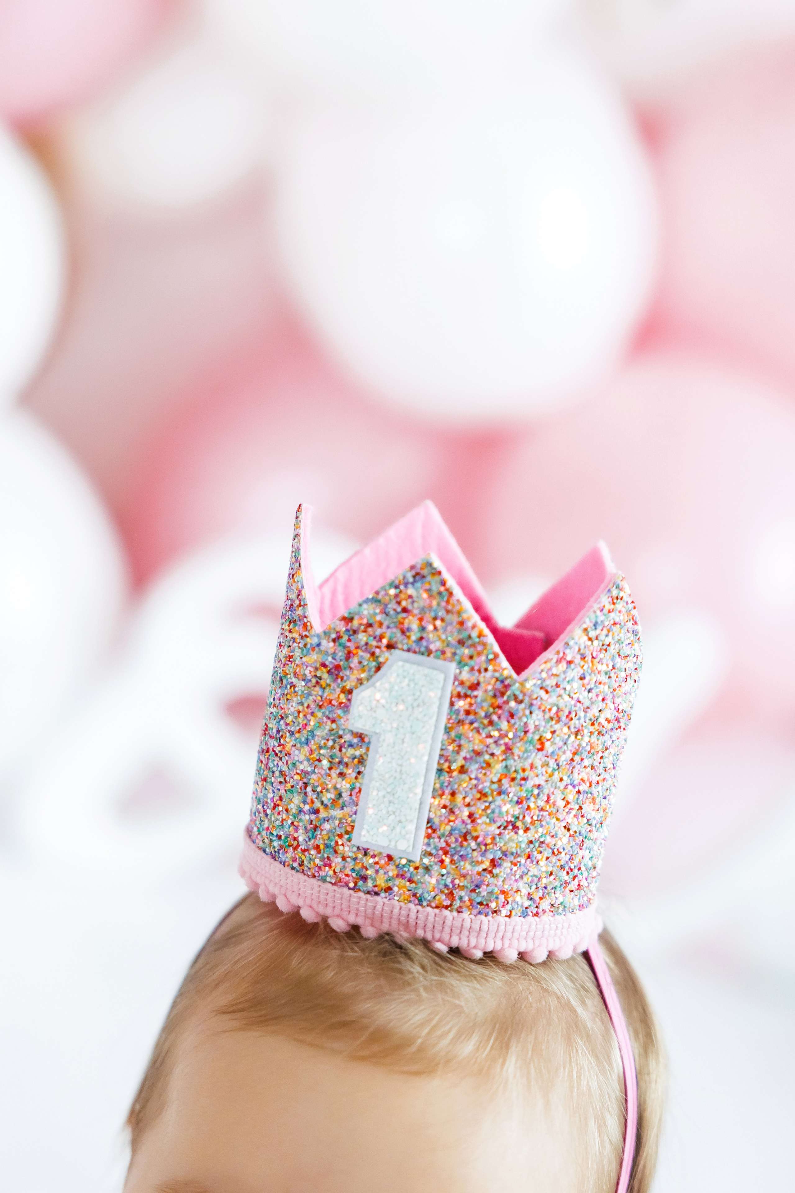 Честит 1 Рожден Ден. Фотограф Ирина Йотова