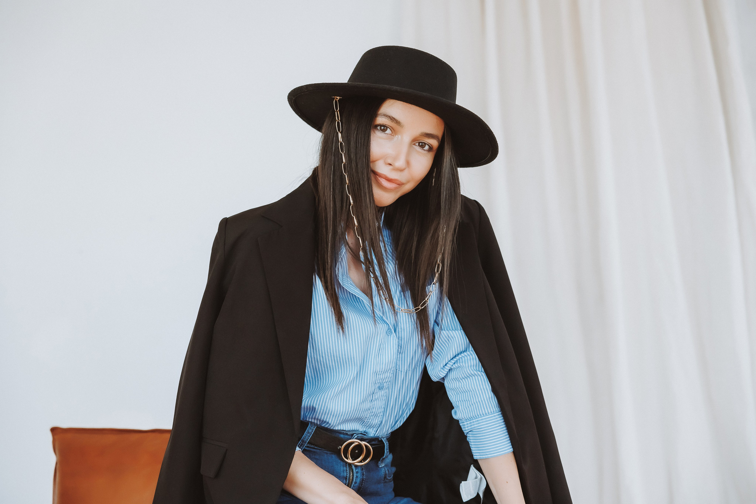 Индивидуална Фотосесия. Фотограф Ирина Йотова