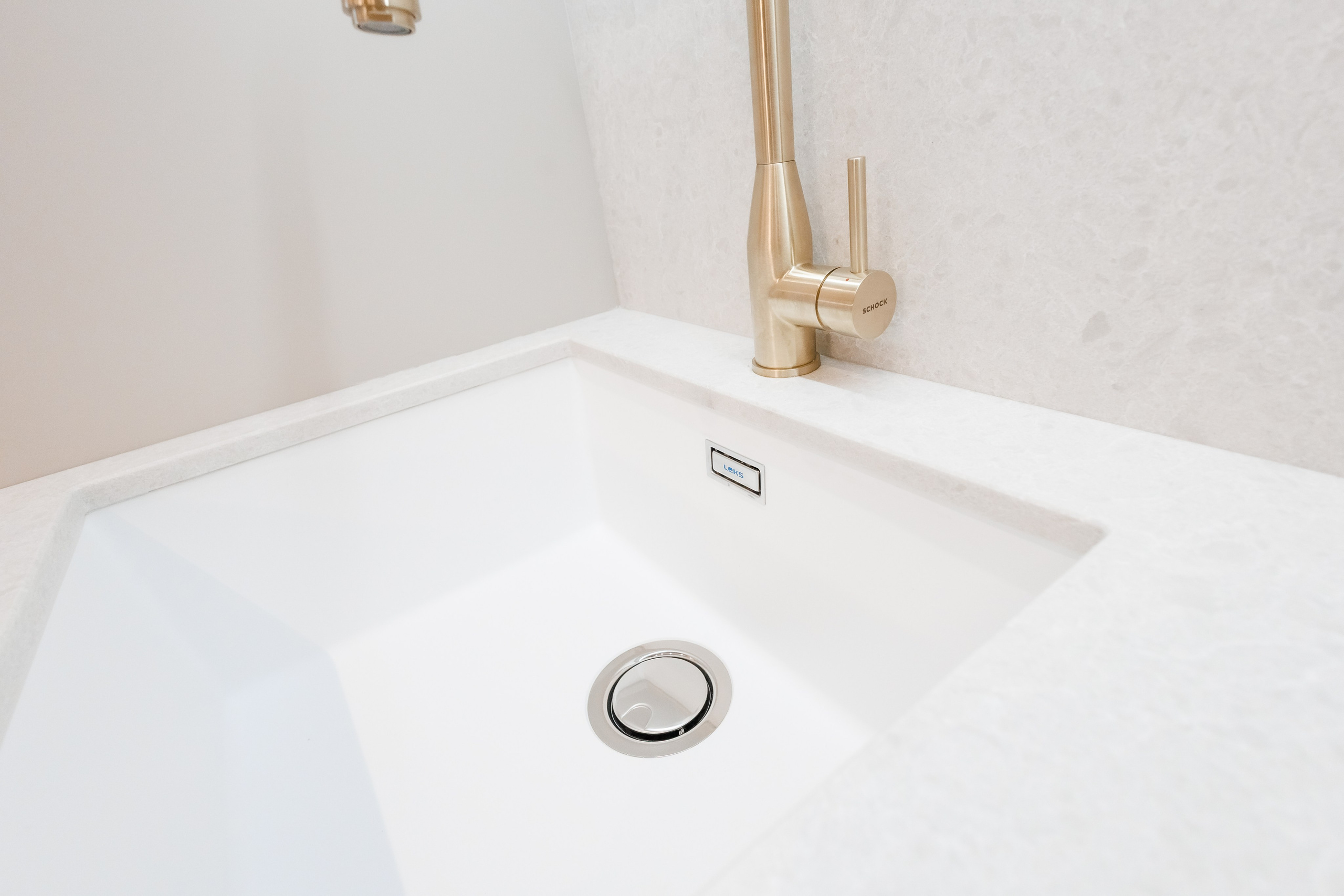 Апартамент. Фотограф Ирина Йотова