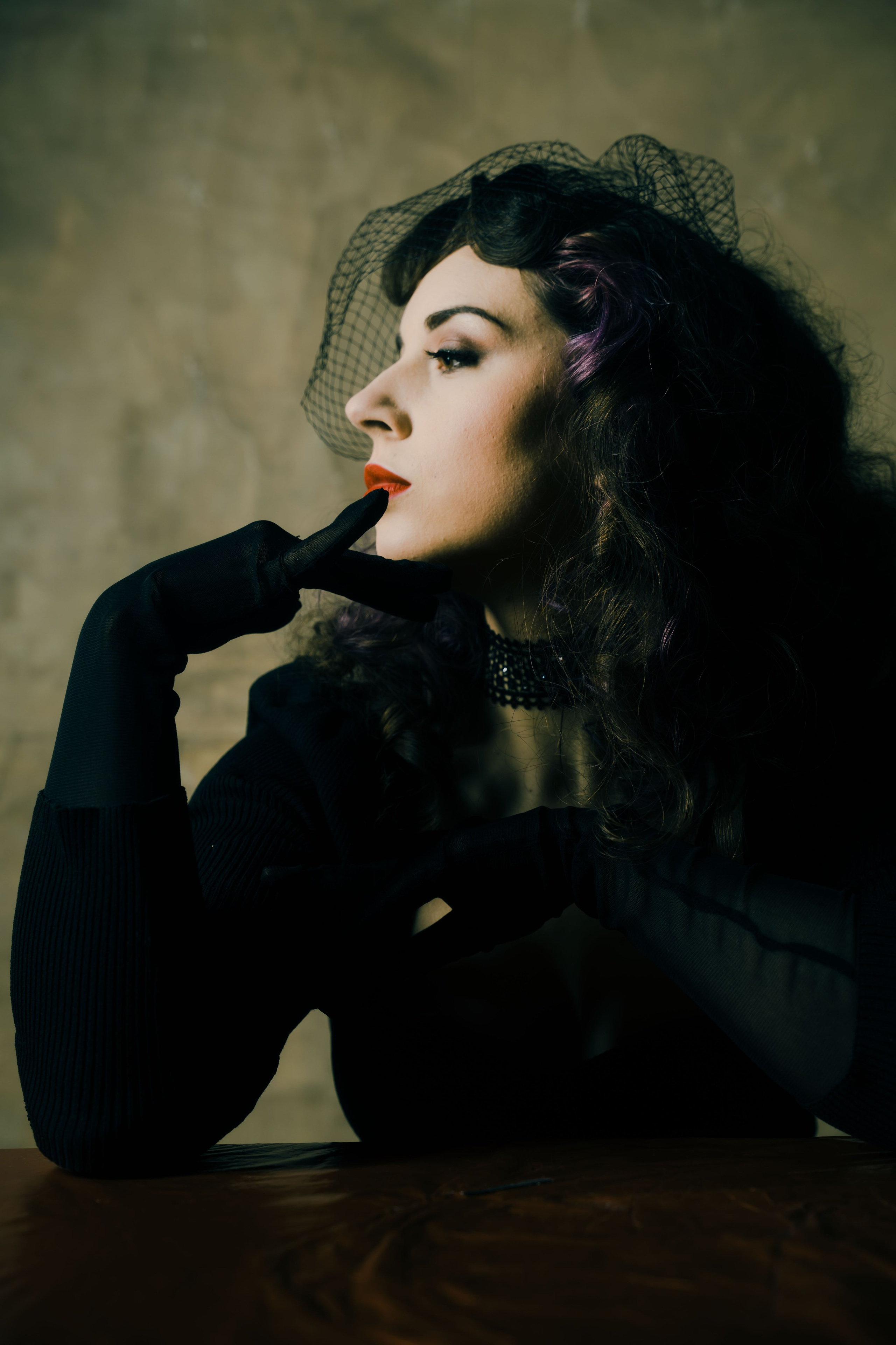 EGITA. Anna Omni — concept photographer and digital artist in Riga, Latvia