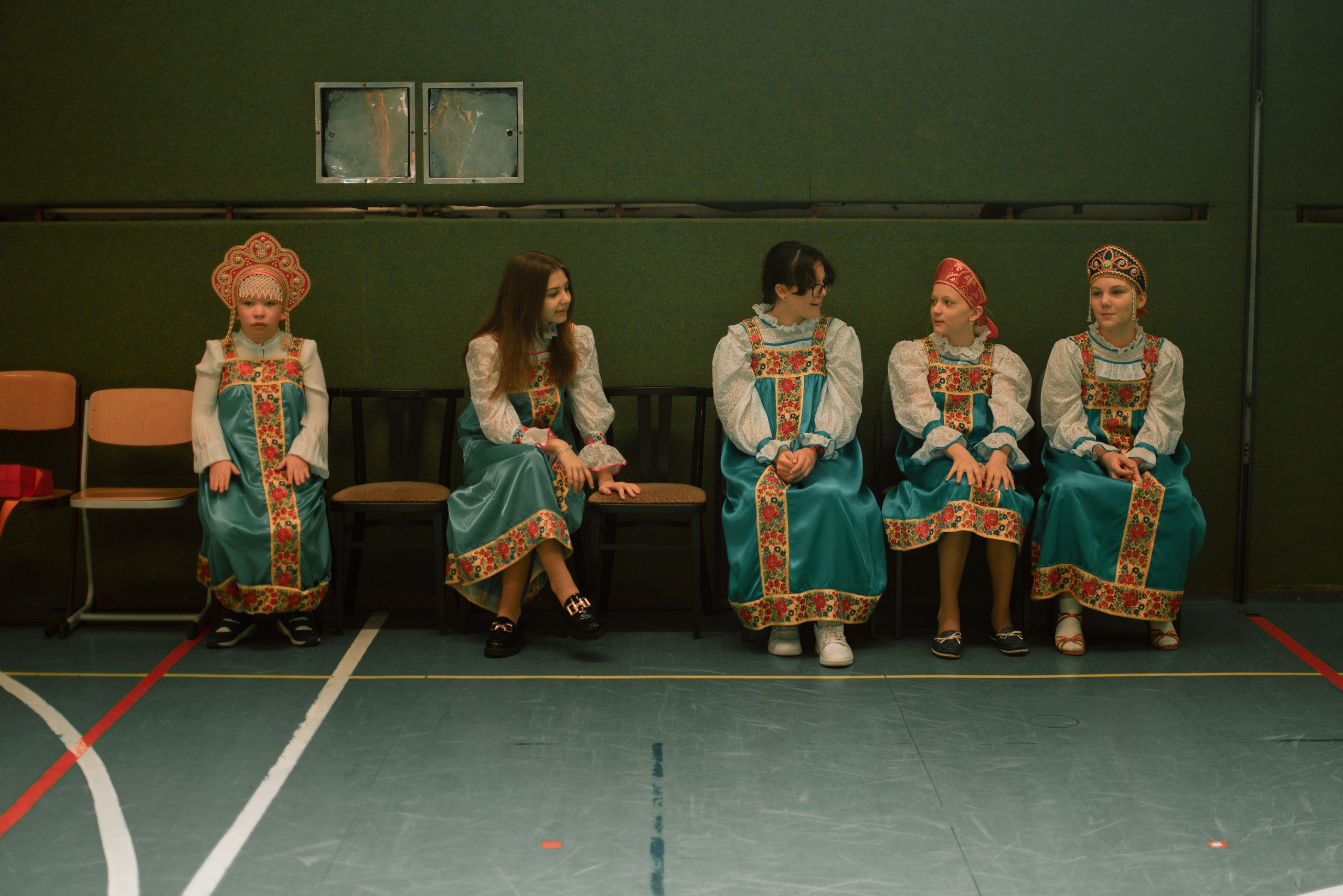 Масленица. Семейный и детский фотограф