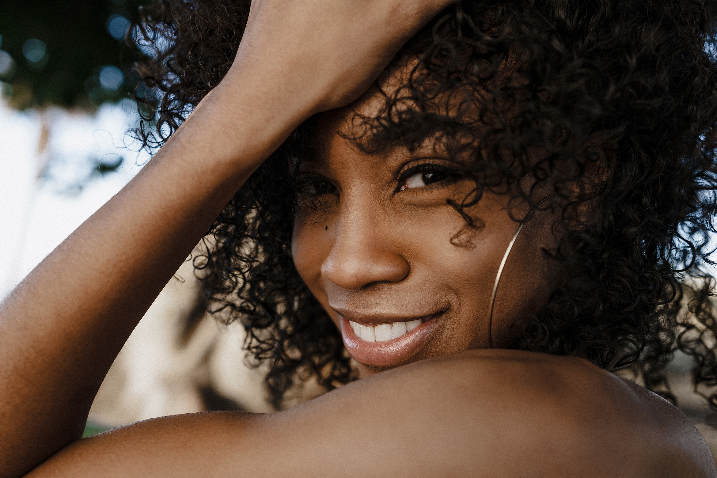 Retratos. Fotógrafo en Tenerife Edgar Zubarev