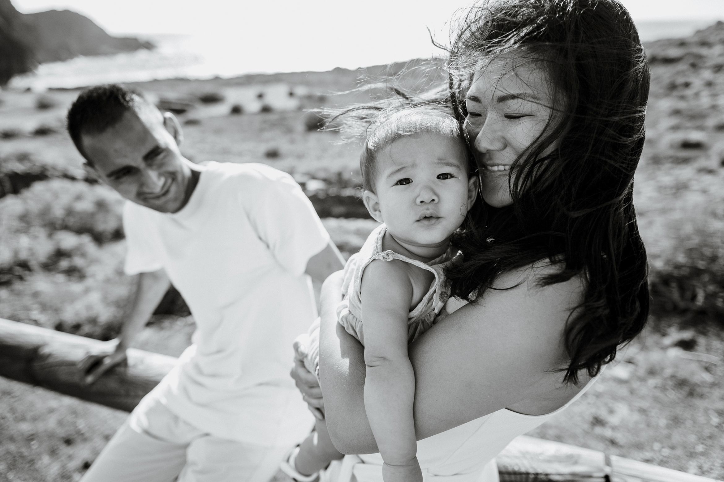 Fotógrafo de bodas en Tenerife. Fotógrafo en Tenerife Edgar Zubarev
