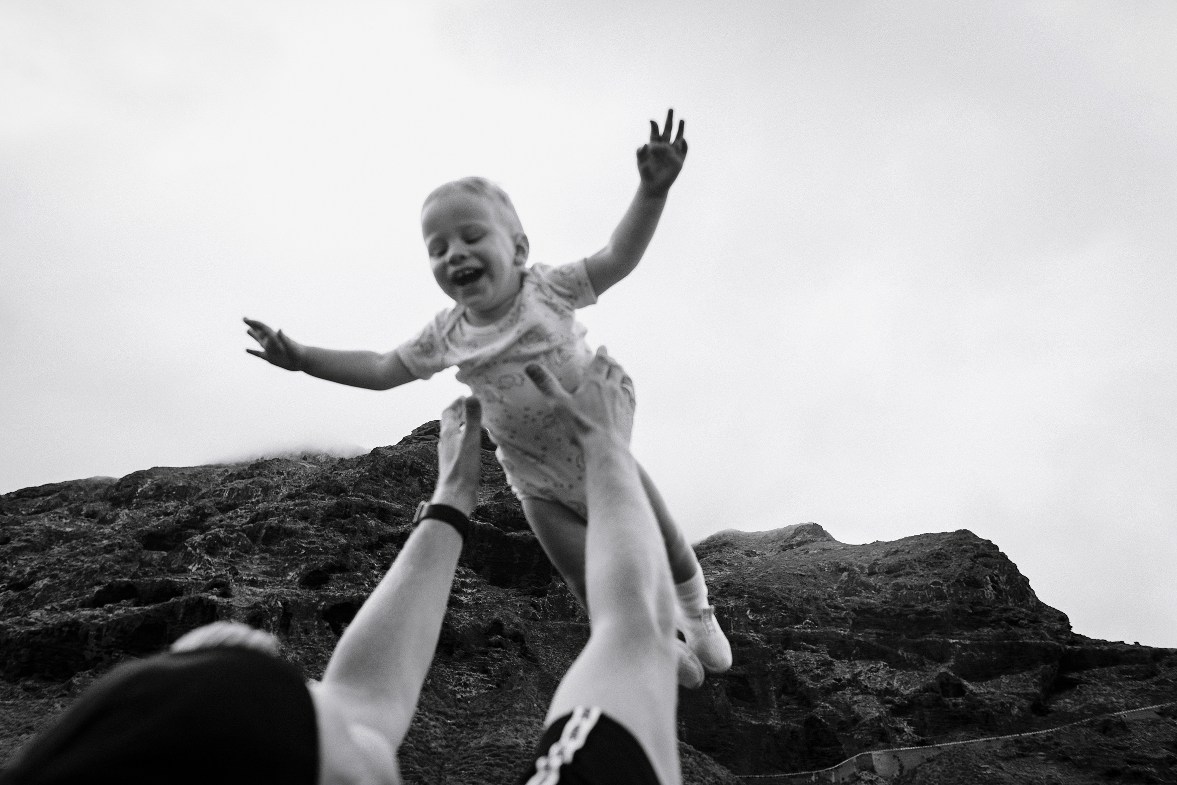 Fotógrafo de bodas en Tenerife. Fotógrafo en Tenerife Edgar Zubarev