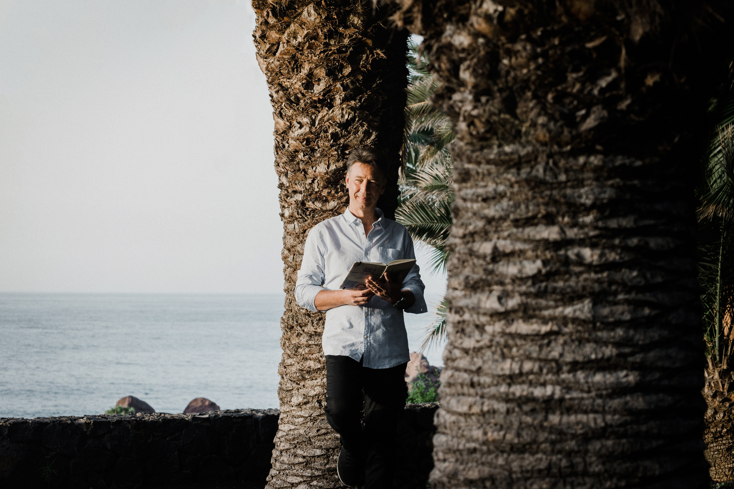 Fotógrafo de bodas en Tenerife. Fotógrafo en Tenerife Edgar Zubarev