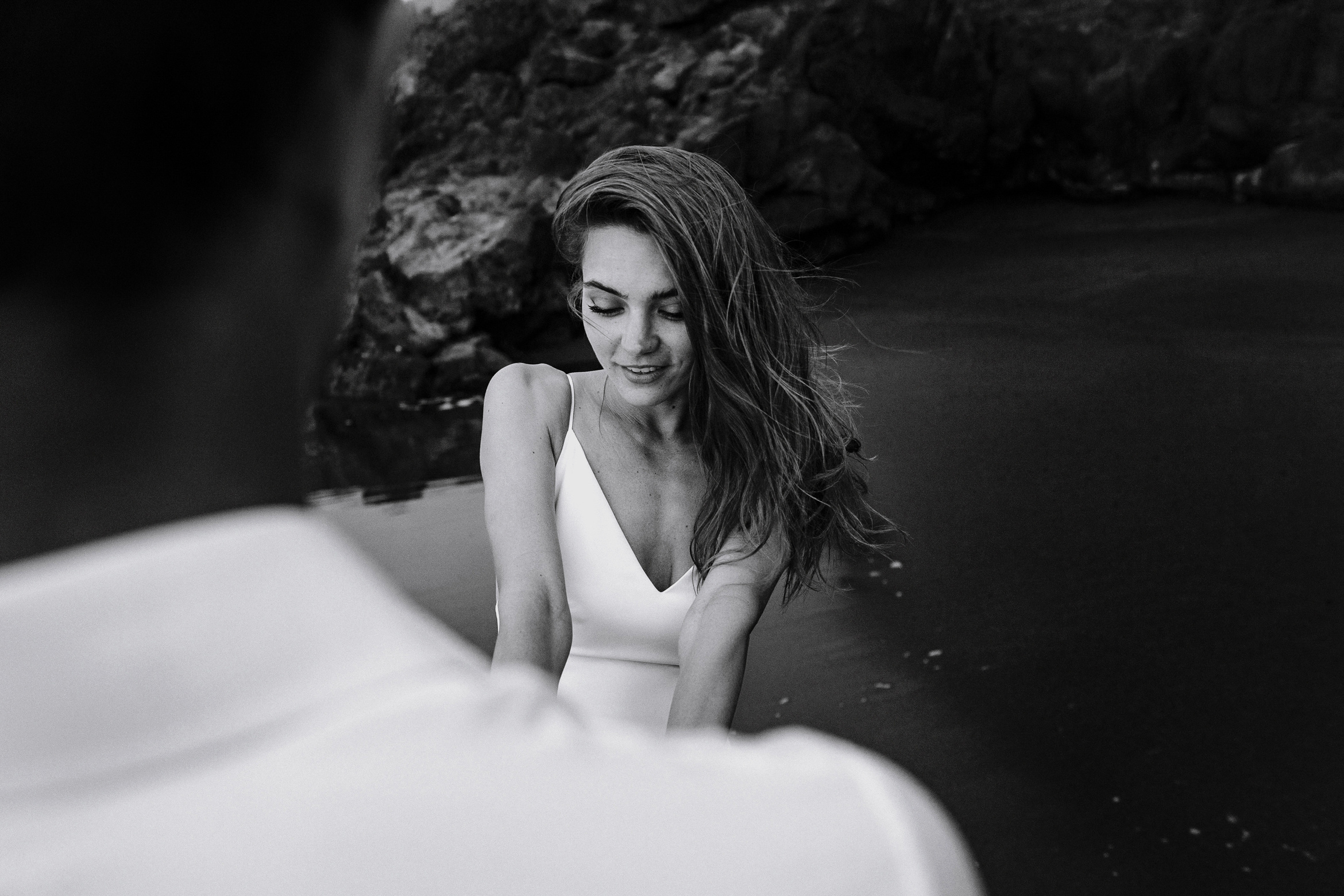 Parejas. Fotógrafo en Tenerife Edgar Zubarev