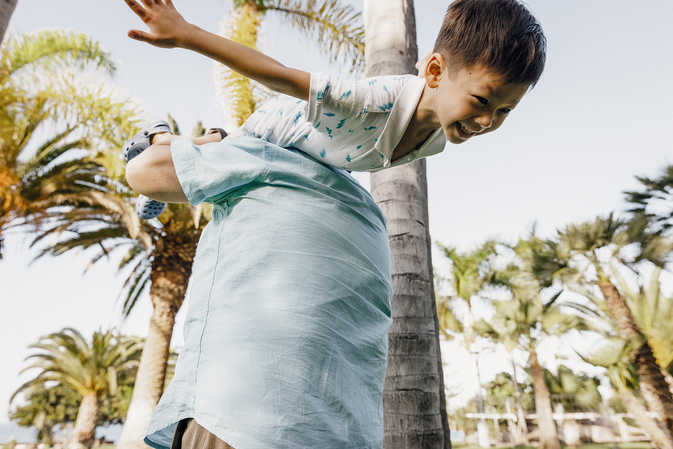 Fotógrafo de bodas en Tenerife. Fotógrafo en Tenerife Edgar Zubarev