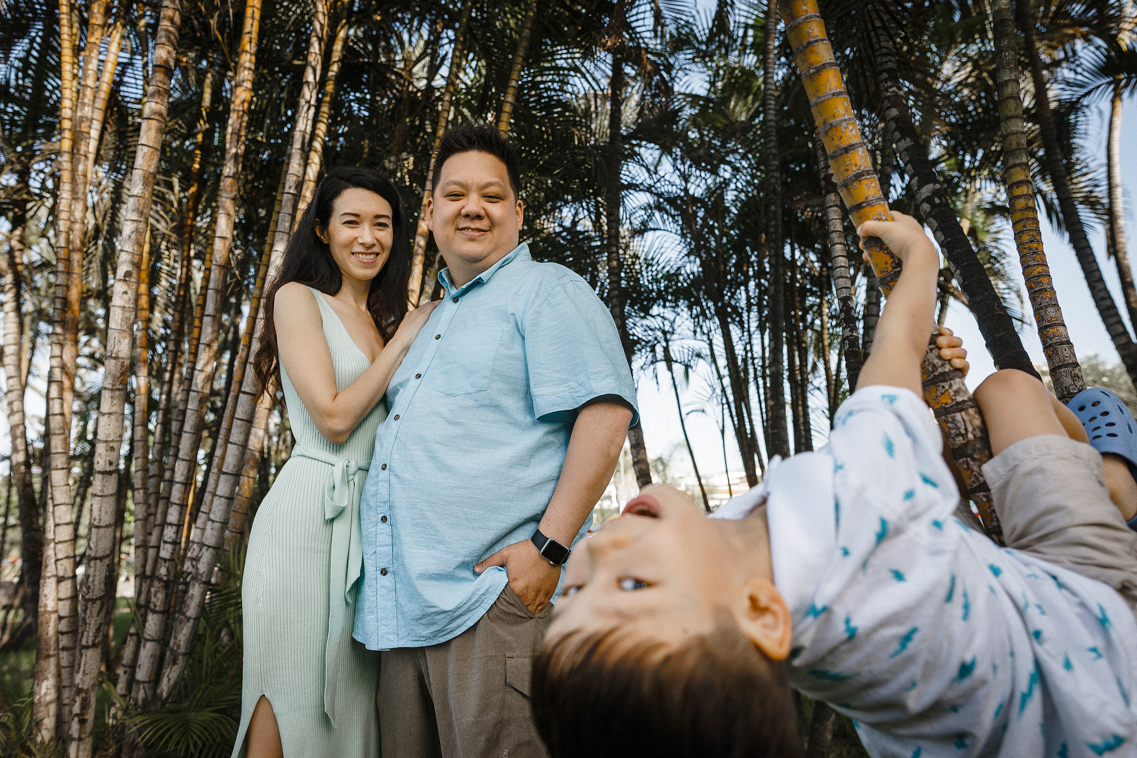 Fotógrafo de bodas en Tenerife. Fotógrafo en Tenerife Edgar Zubarev