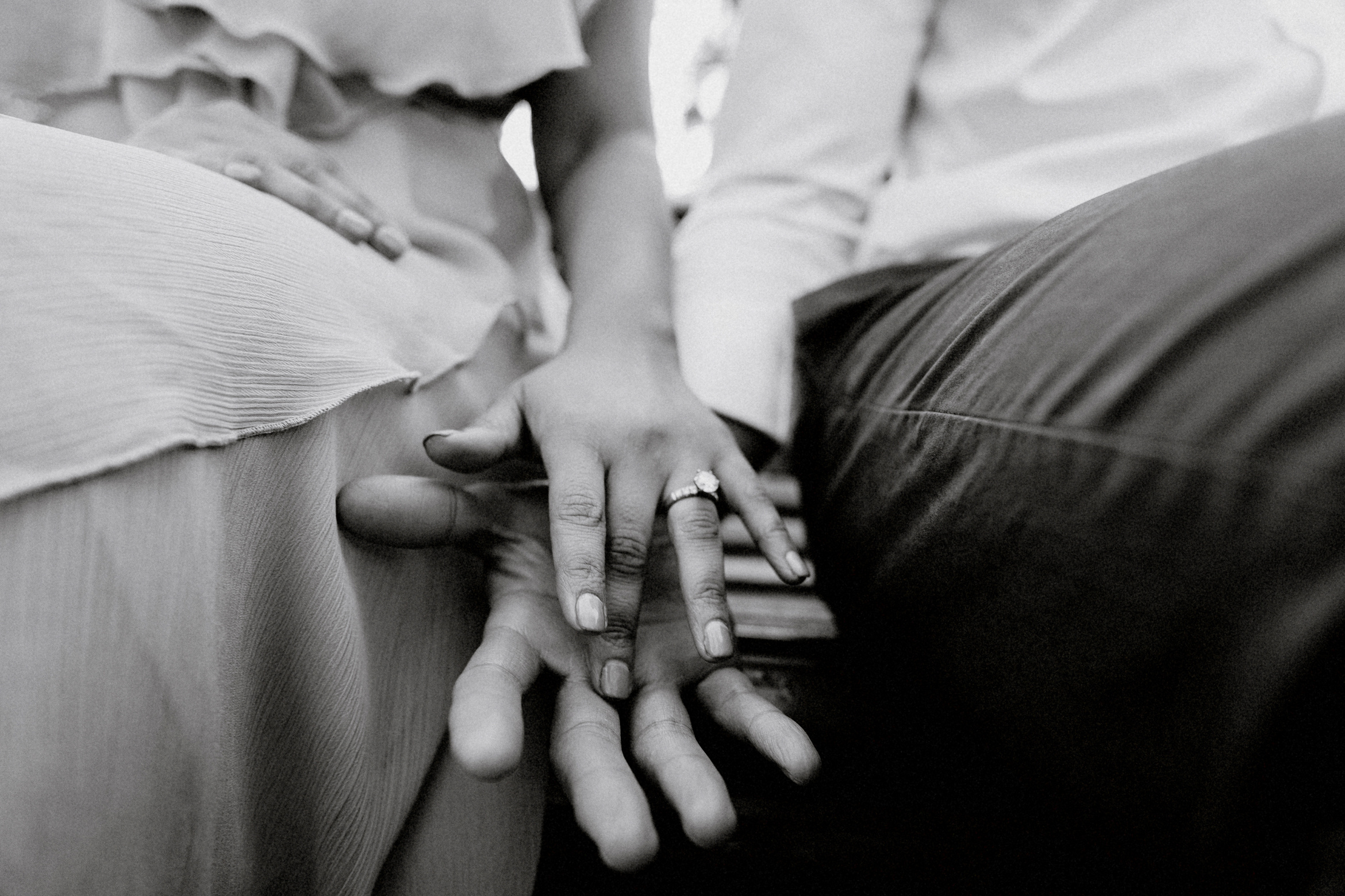 Parejas. Fotógrafo en Tenerife Edgar Zubarev