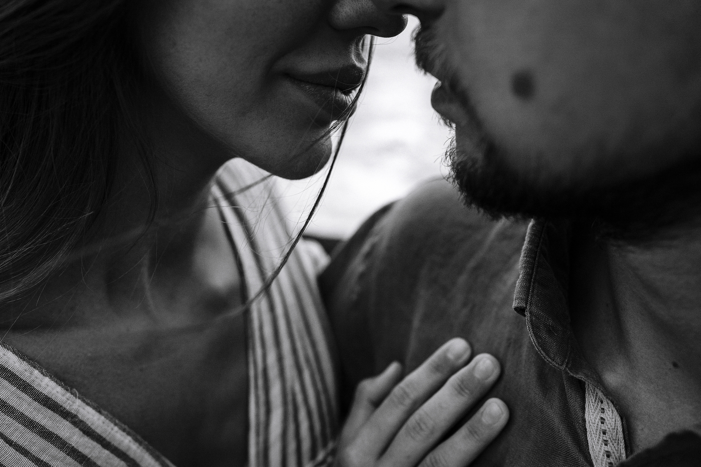 Parejas. Fotógrafo en Tenerife Edgar Zubarev