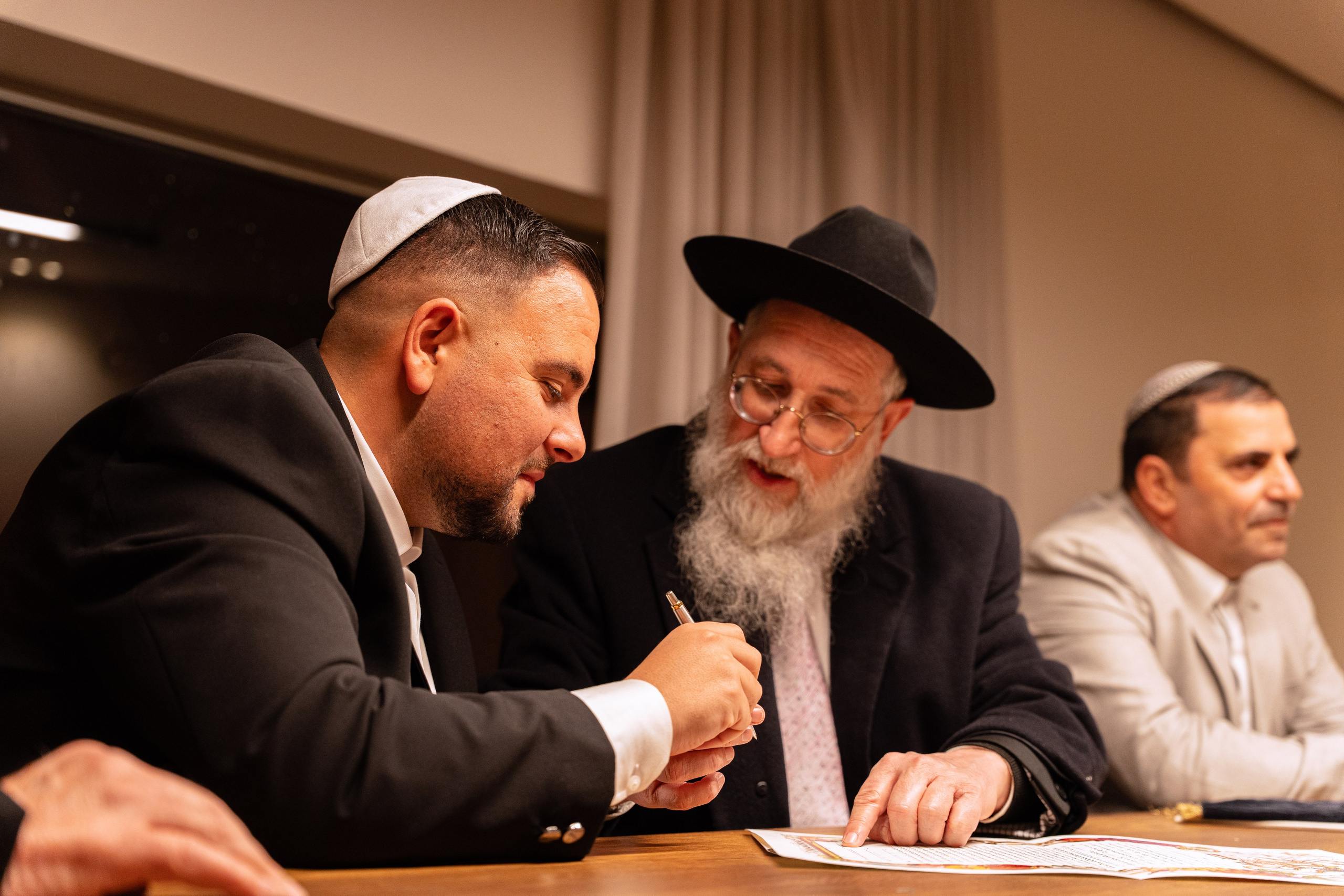 Wedding of Hila & Elad