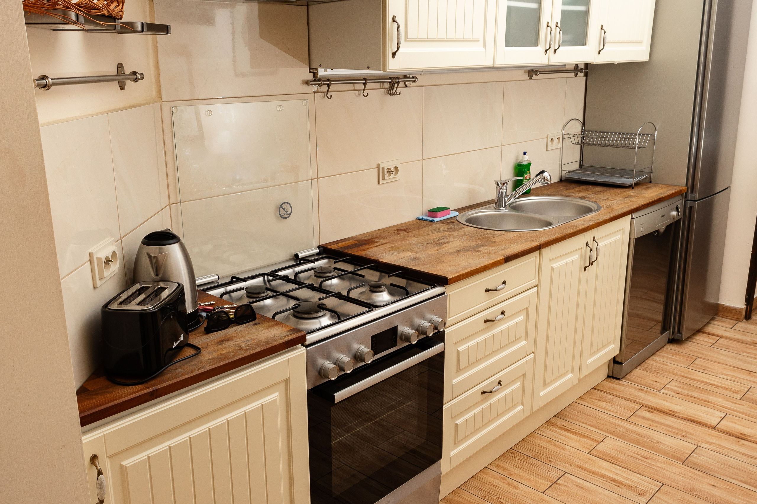 Apartamenty Upstairs 2